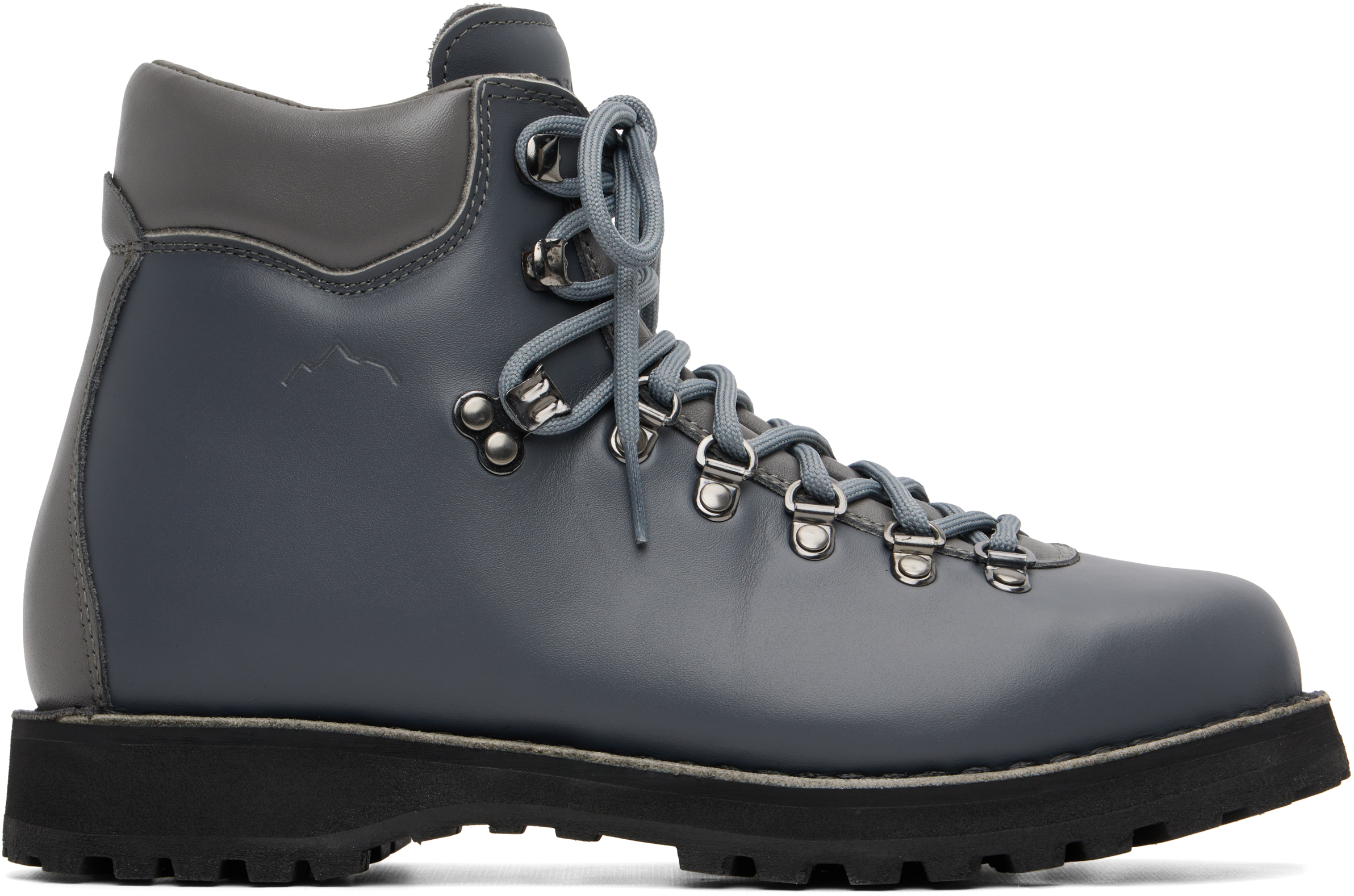 Diemme Gray Roccia Vet Boots