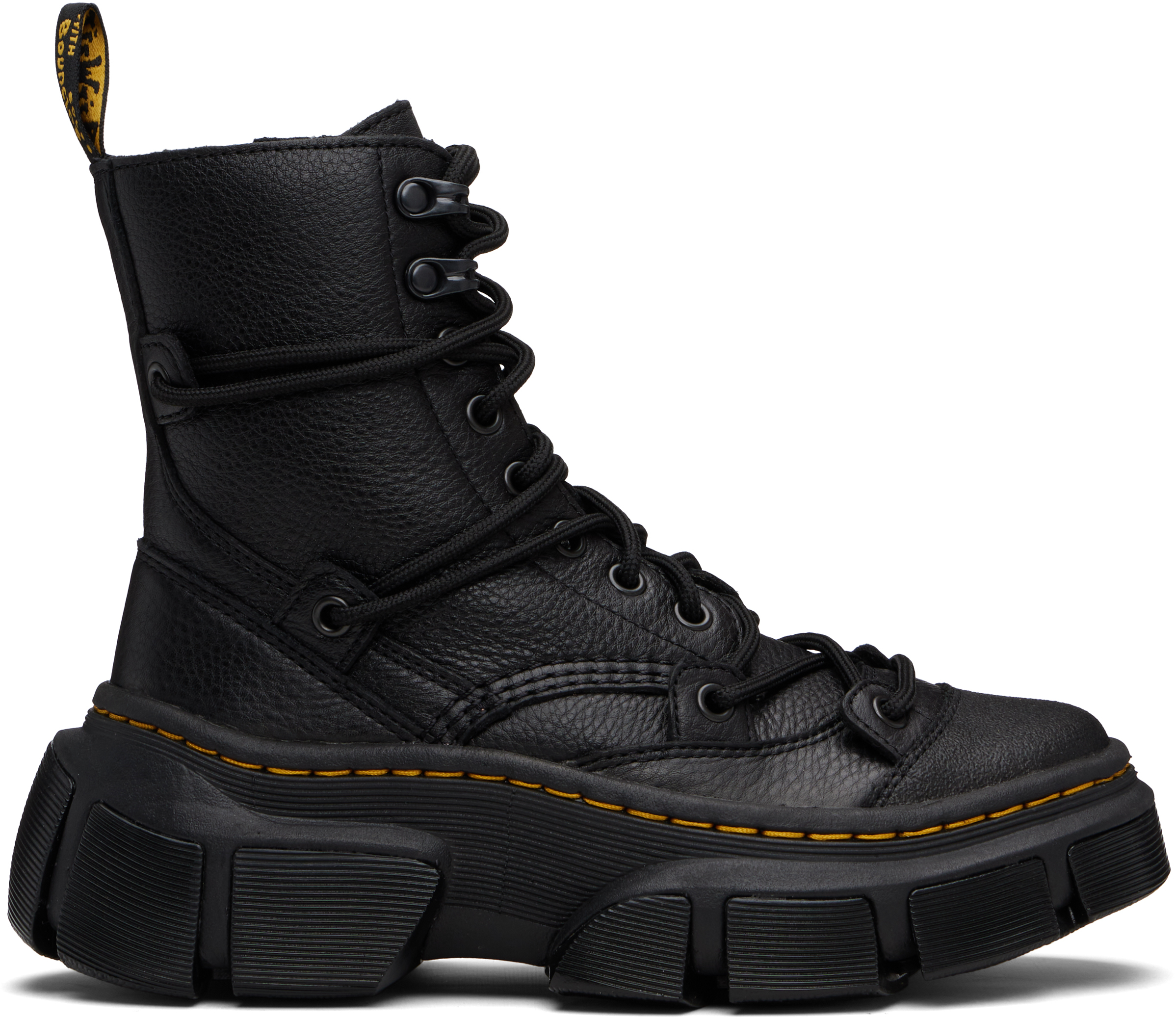 Dr. Martens ウィメンズ ブーツ | SSENSE 日本