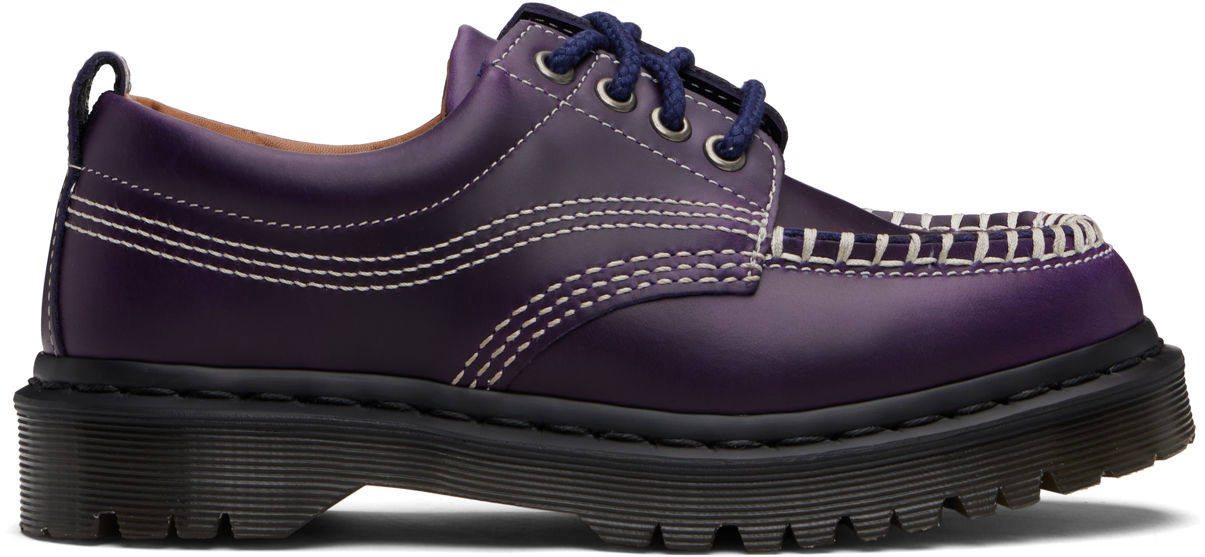 Navy Lowell Derbys