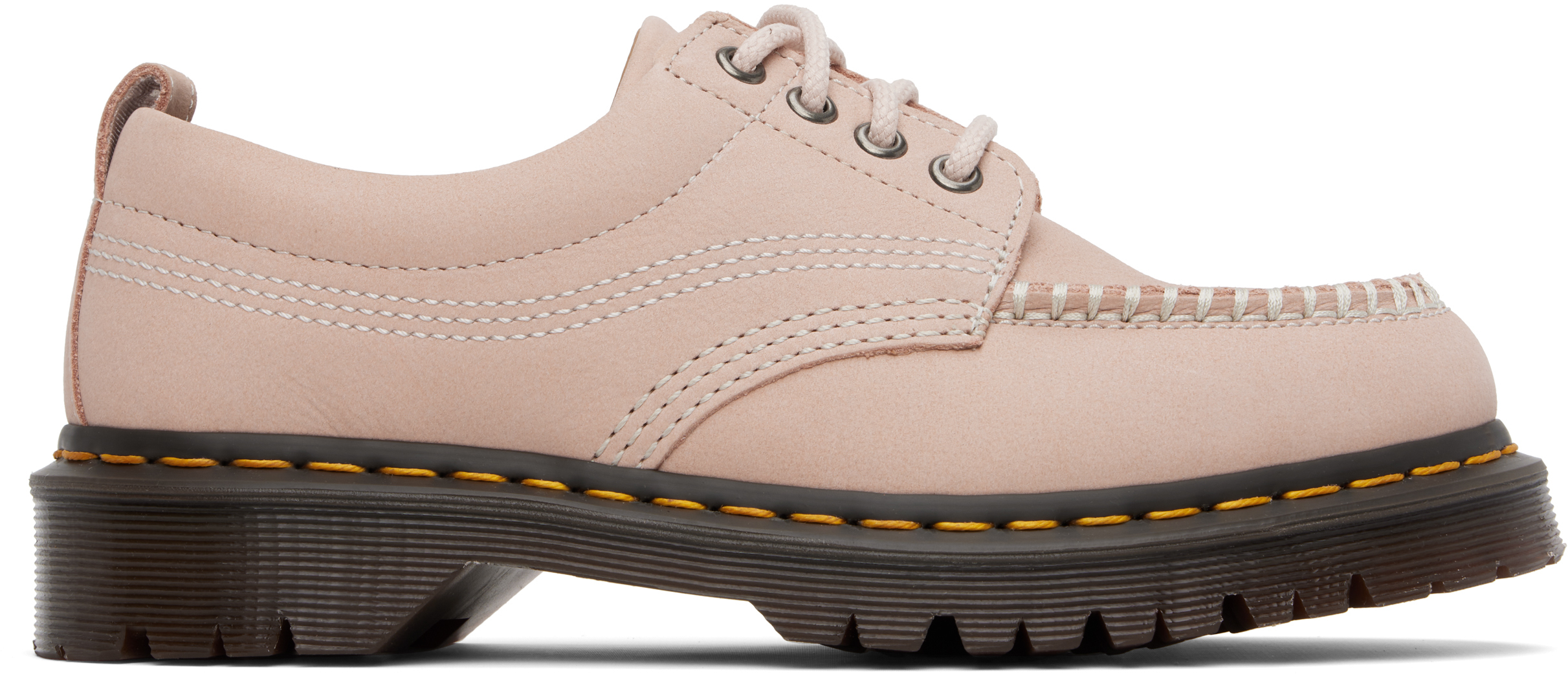 Pink Lowell Derbys