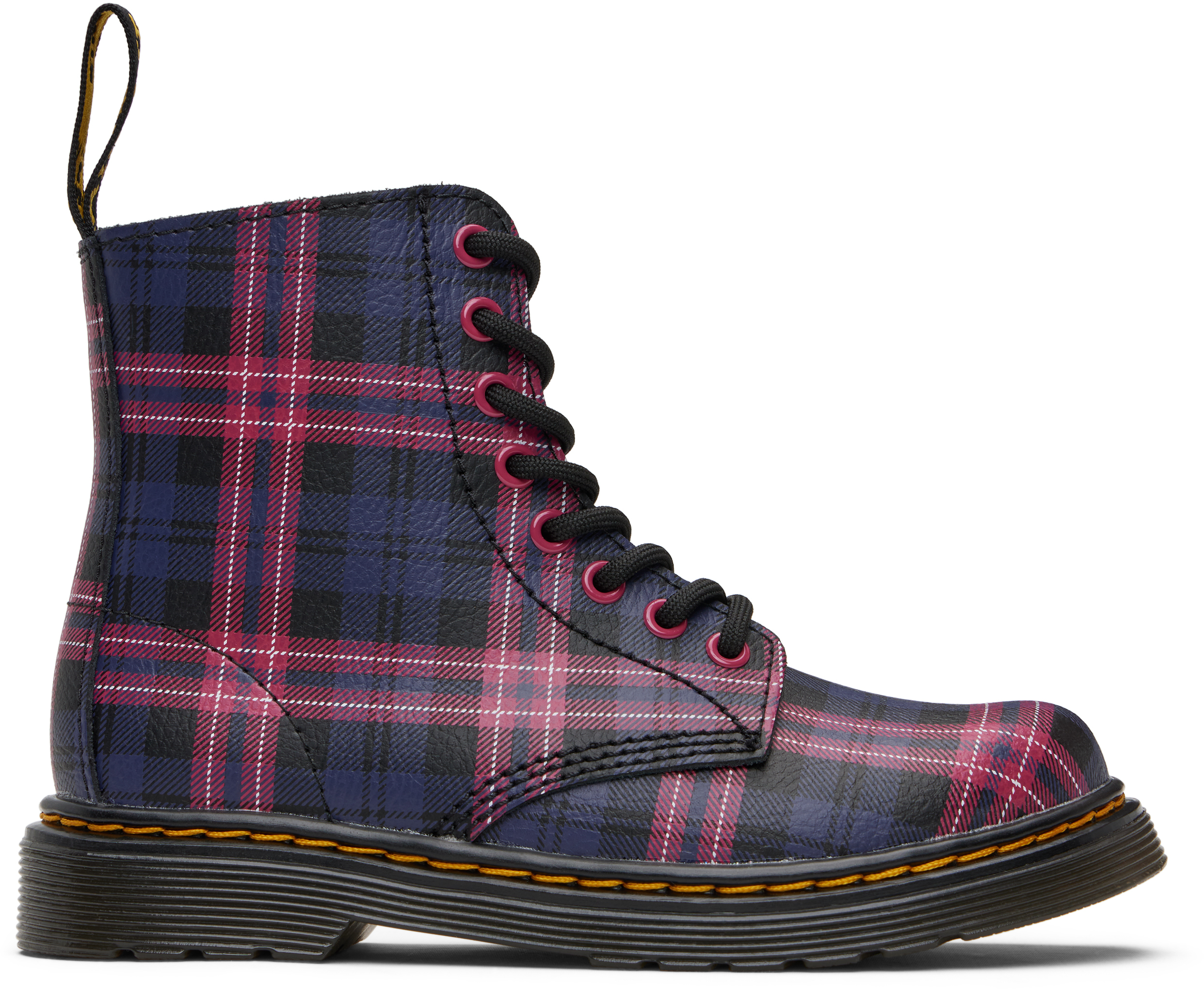 Dr. Martens 1460 Pascal J