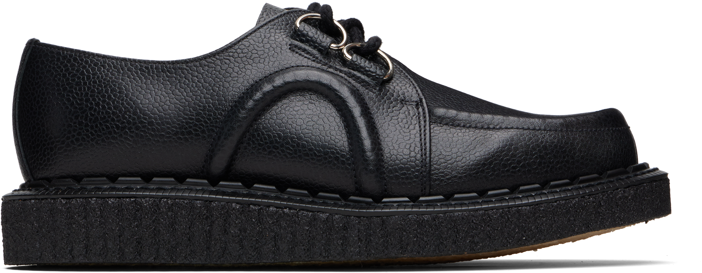 George Cox Black Dace Derbys