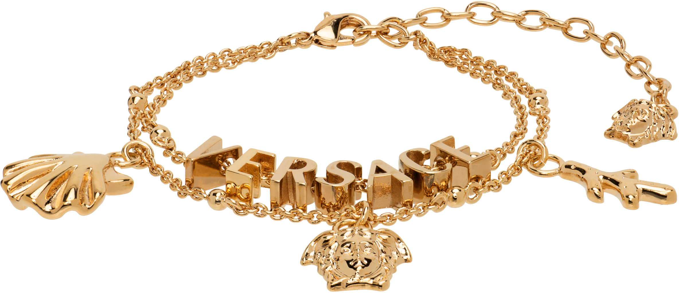 Icons De La Mer Bracelet