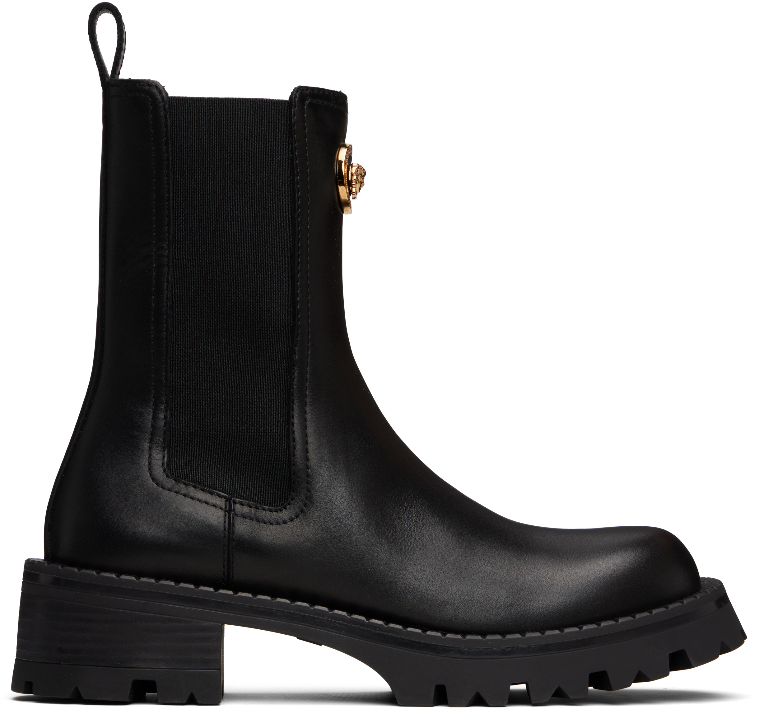Versace boots for Women | SSENSE