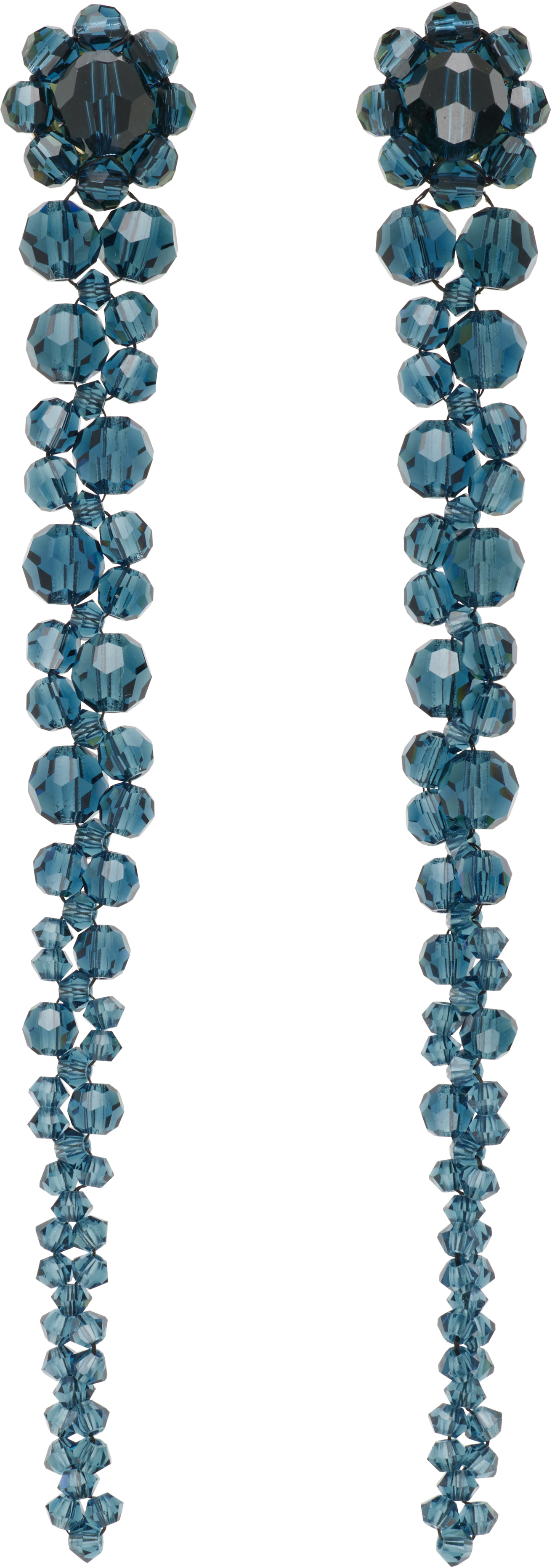 Simone Rocha ウィメンズ イヤリング & ピアス | SSENSE 日本