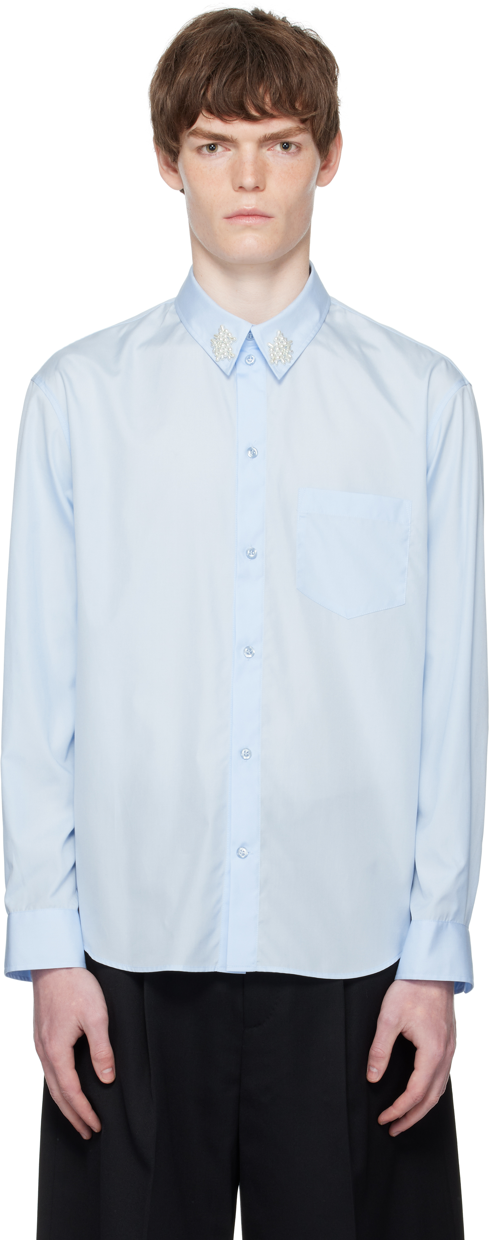 simone-rocha-blue-beaded-