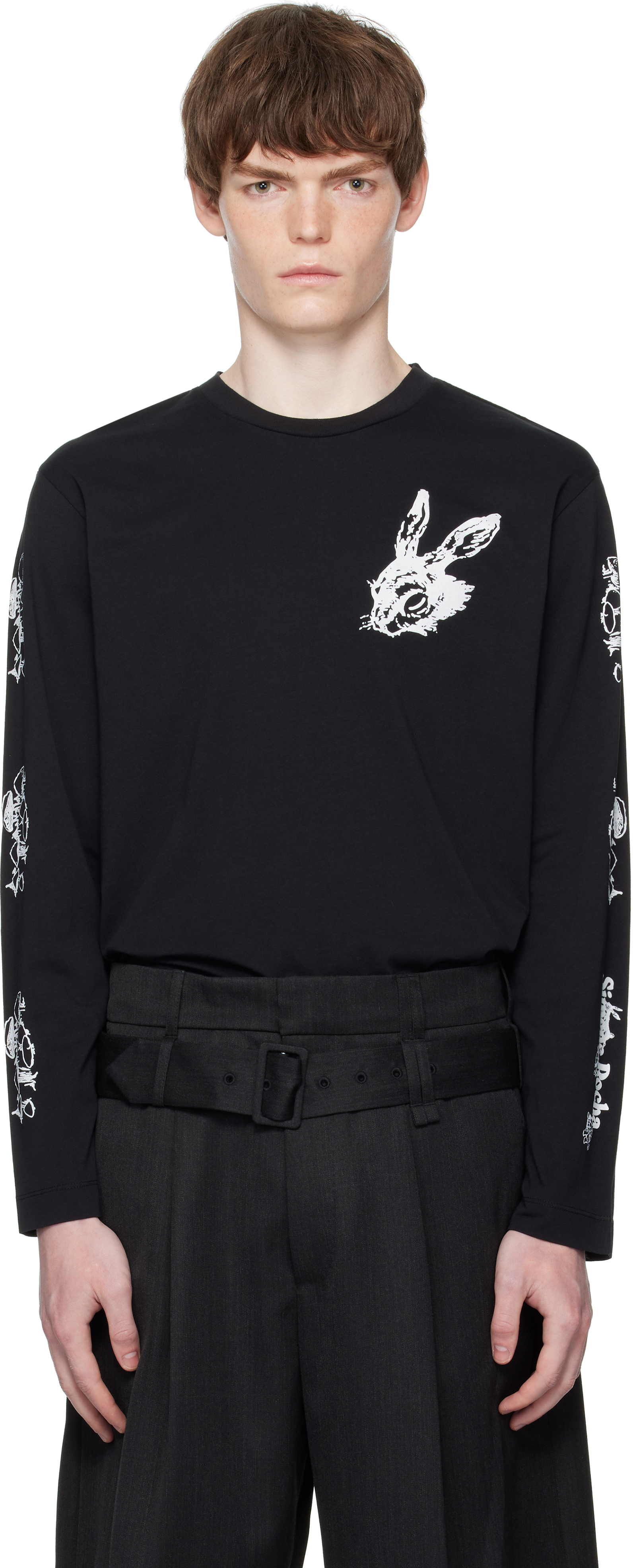 Simone Rocha t-shirts for Men | SSENSE