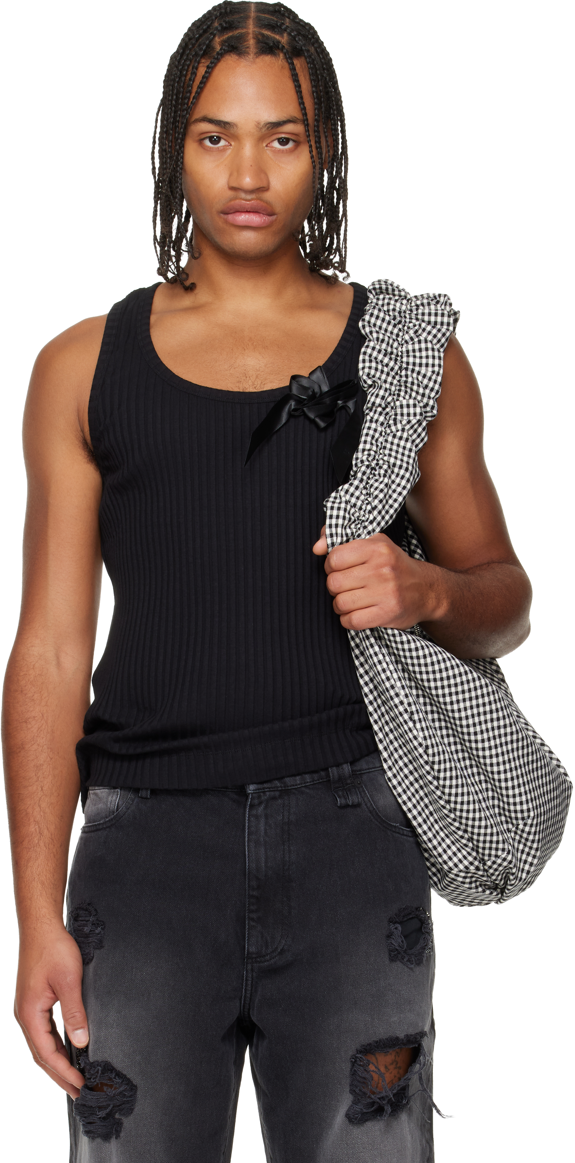 Simone rochaトップス ブラウス | SIMONE ROCHA (Women)/シモーネ ロシャ | 三越伊勢丹