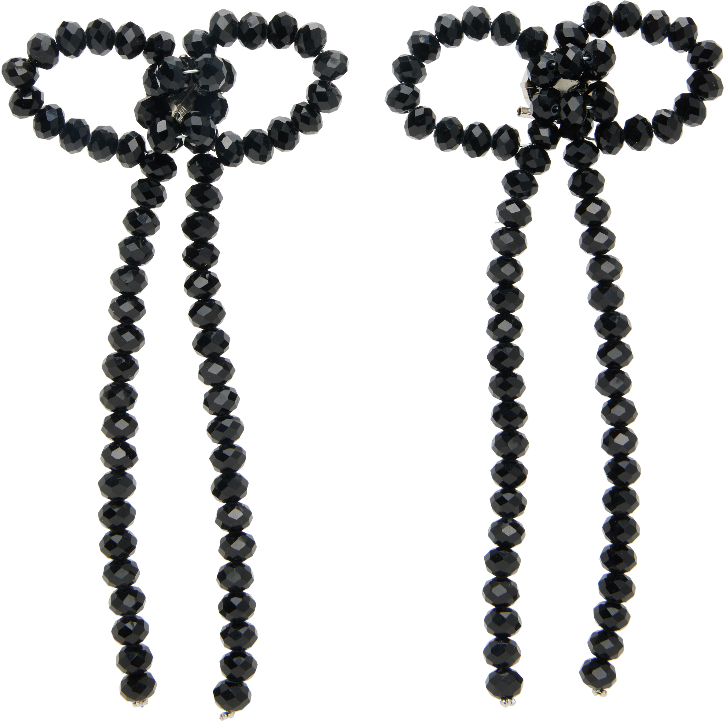 Supa Lady Earrings