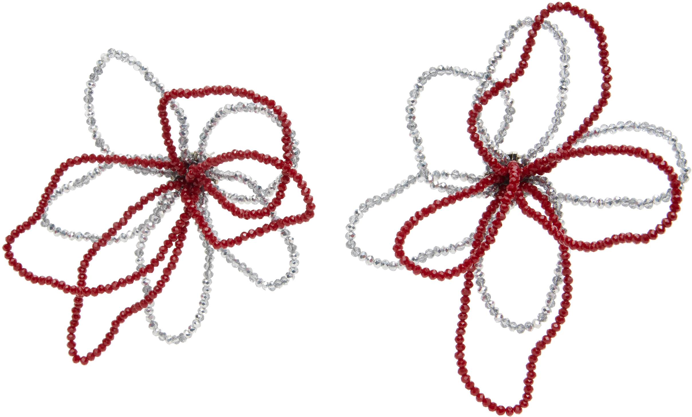 Poisoned Lilies Earrings