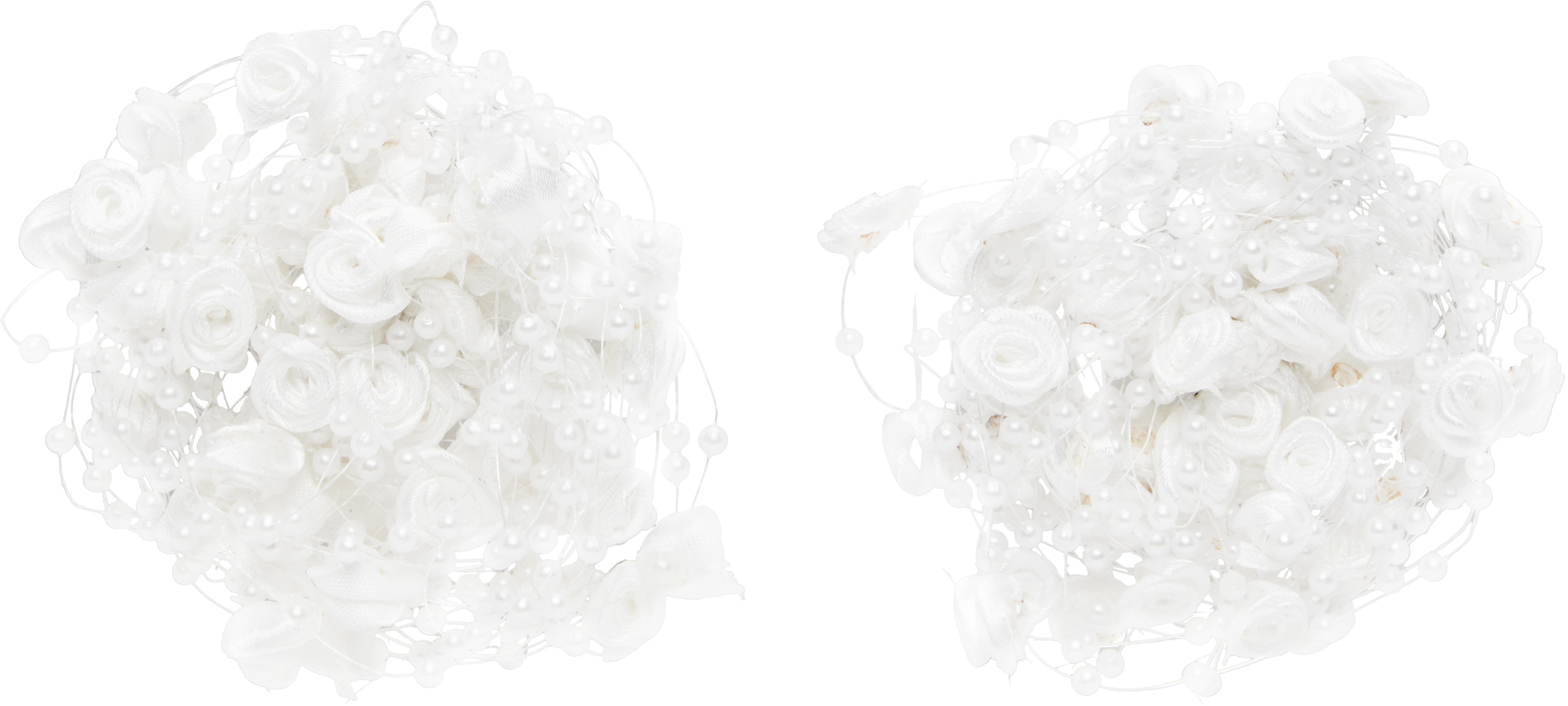 Bubble Garden Earrings