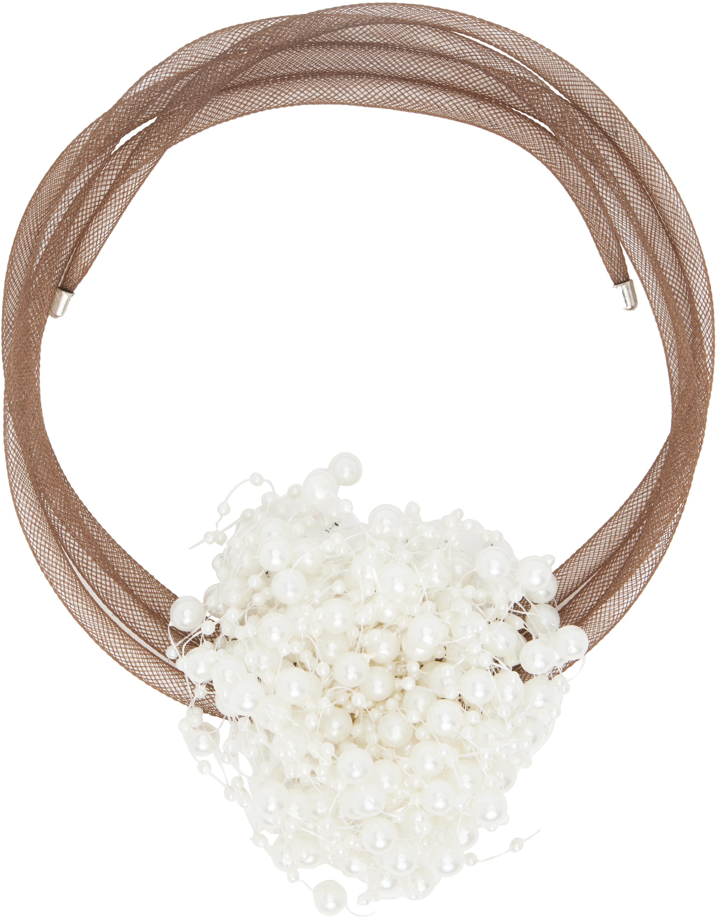 Bubble Bath Choker