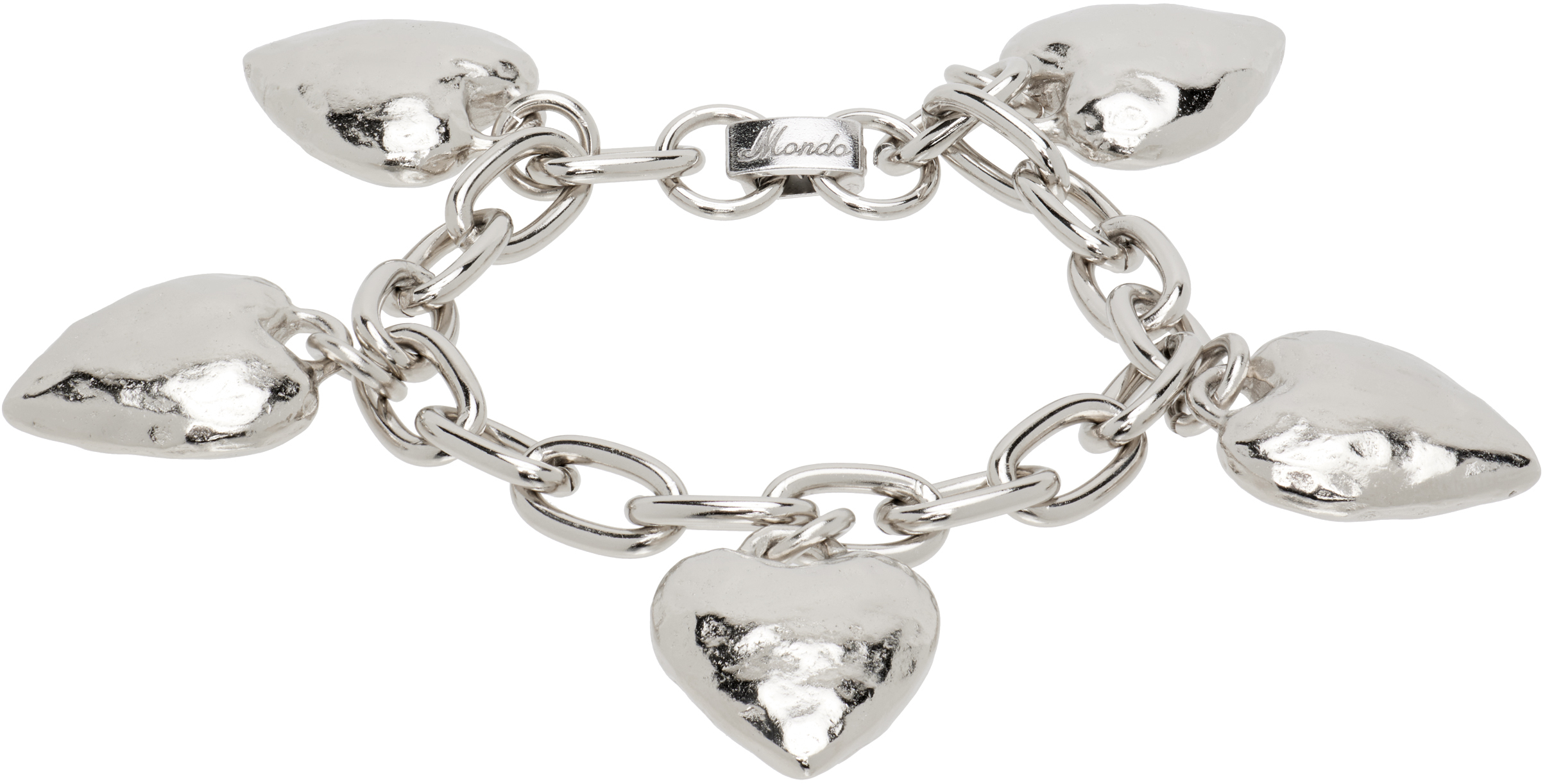 Heart Burn Bracelet