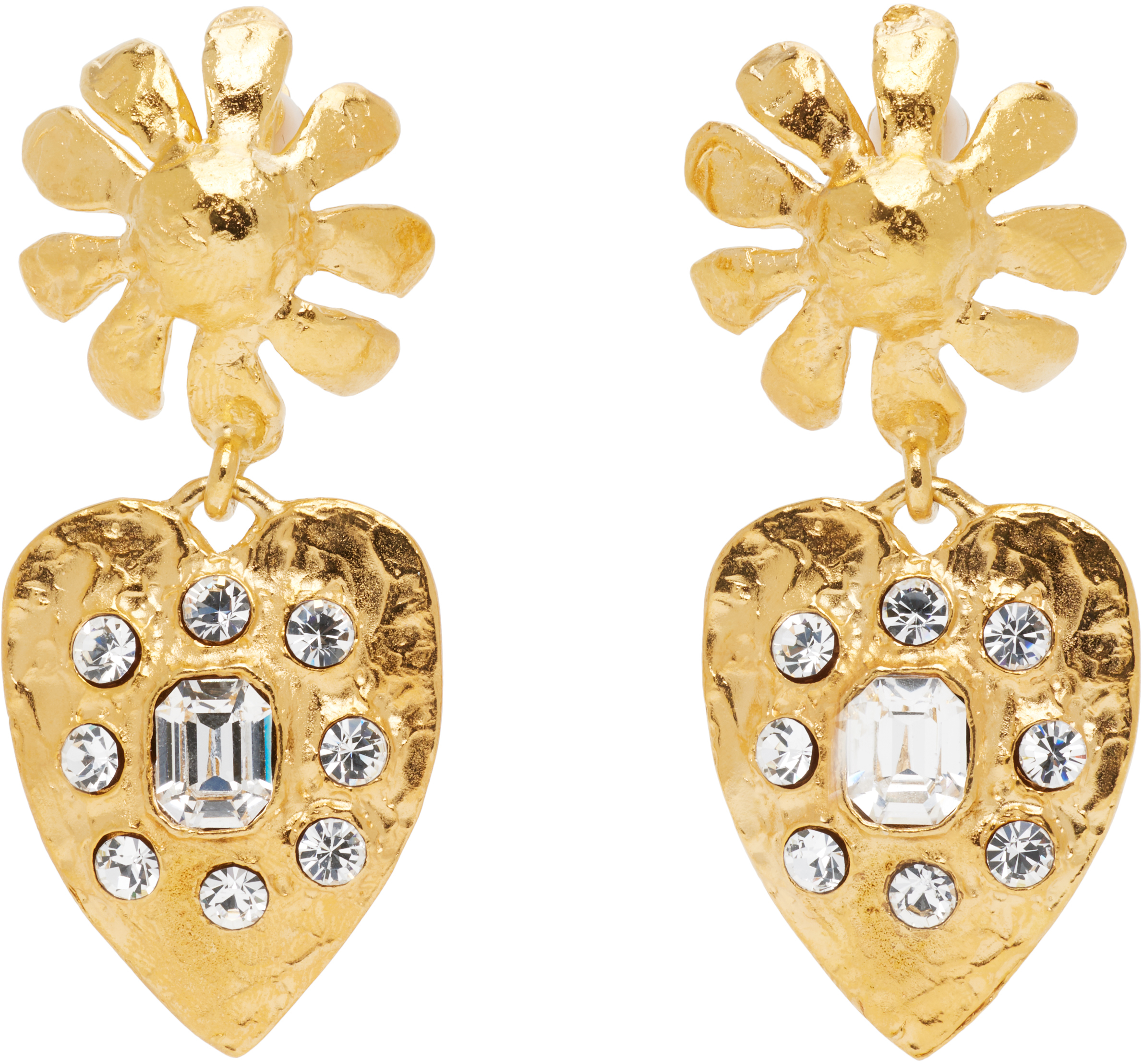 Tropicana Earrings