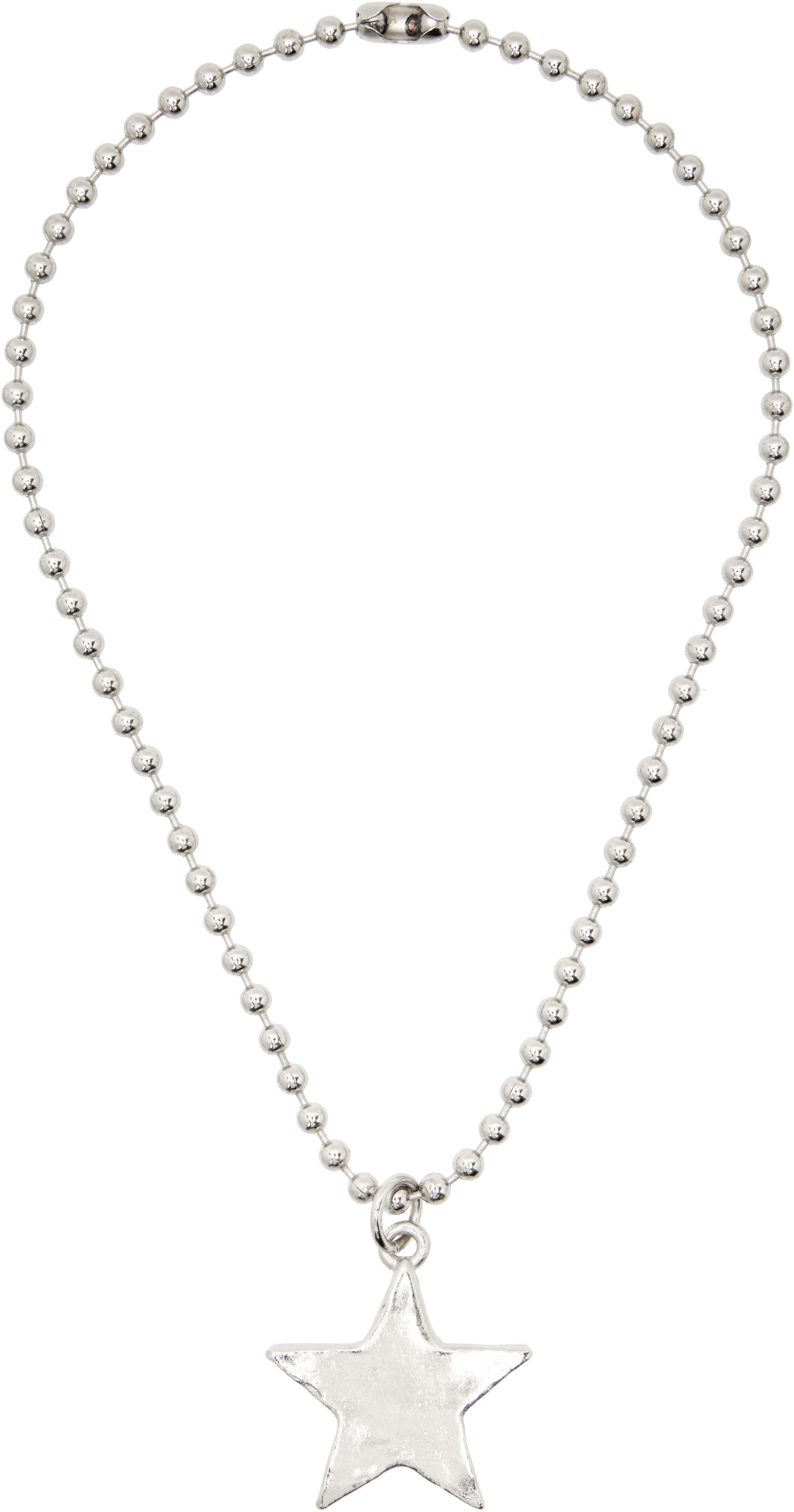 Star Pacha Necklace
