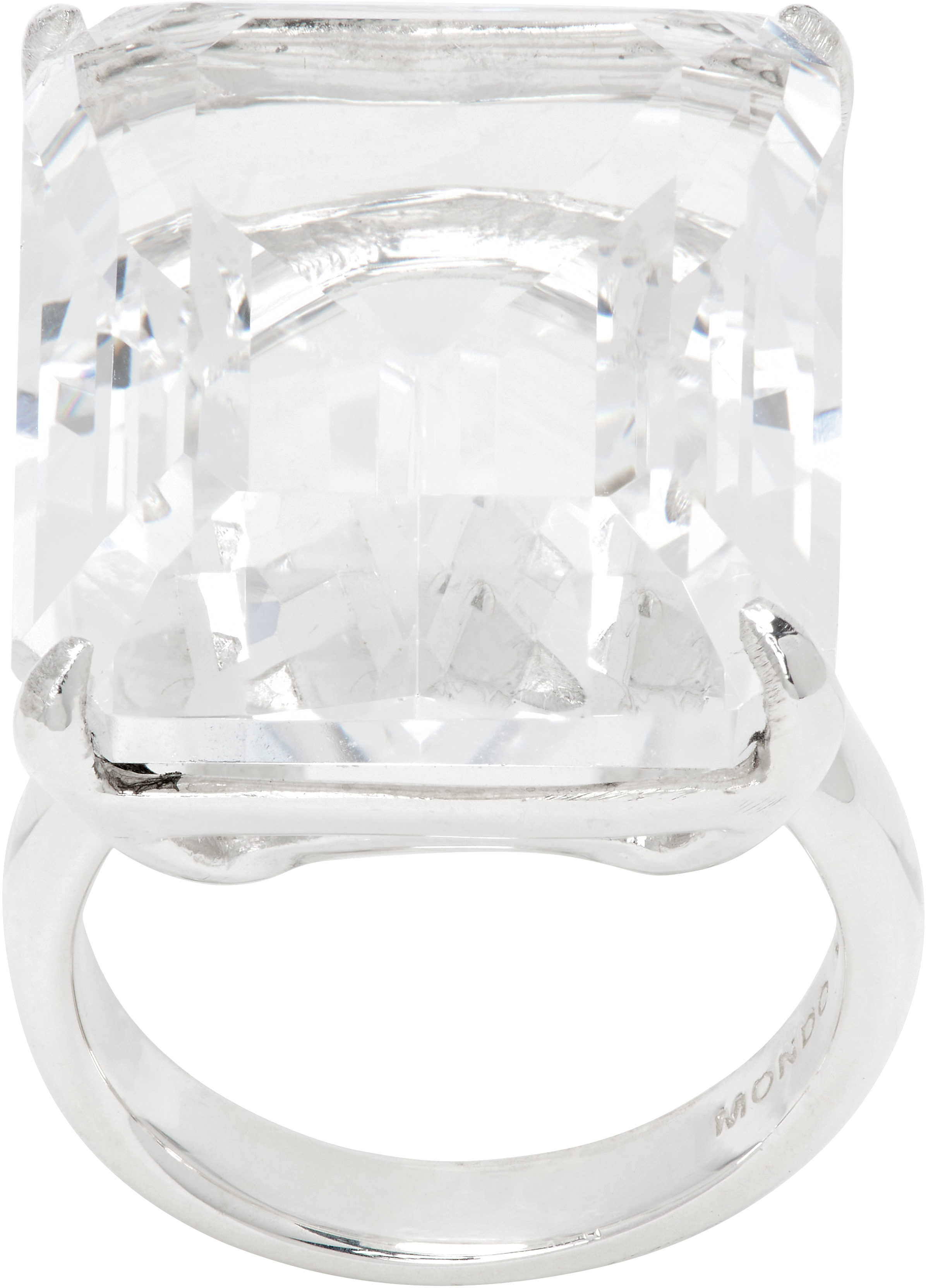 Johnny Ring
