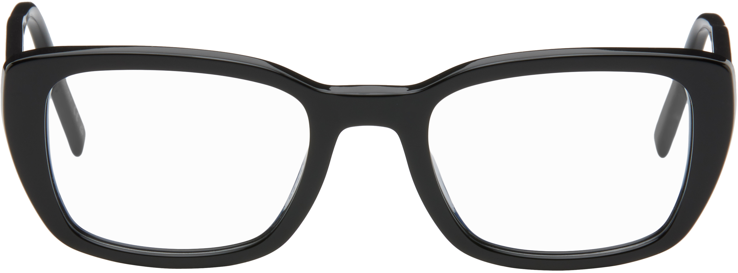 Black SL 776 Glasses
