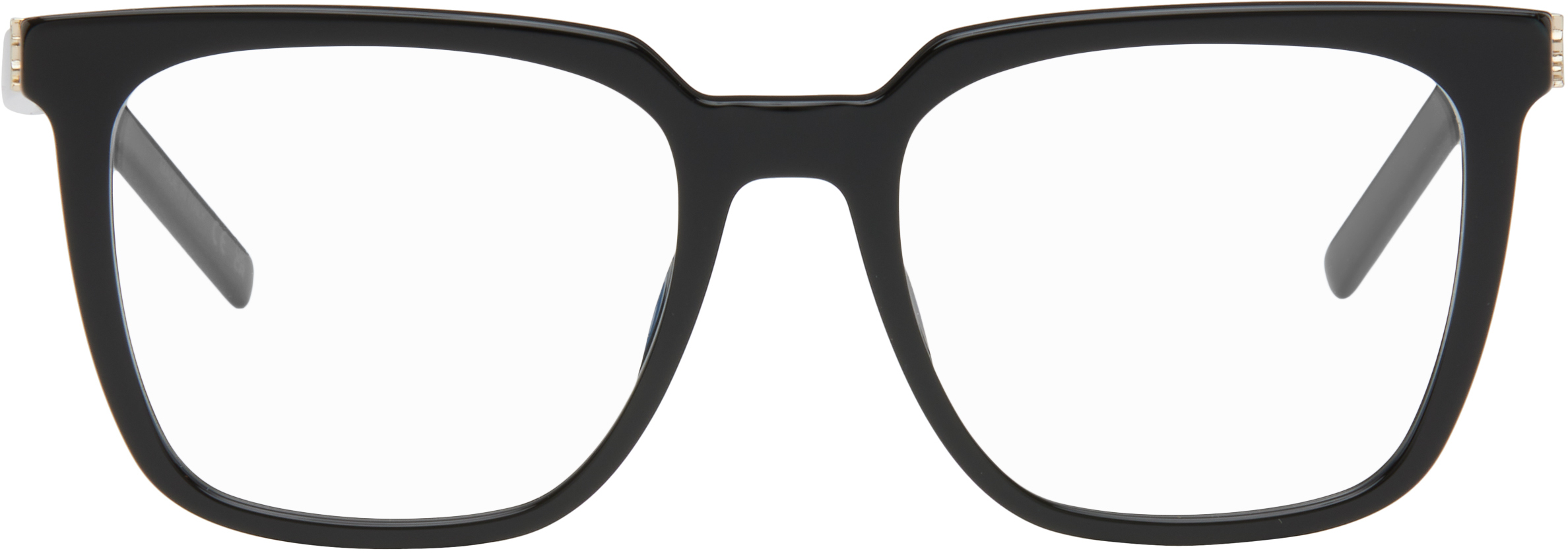 Saint Laurent Black Sl M146 Glasses
