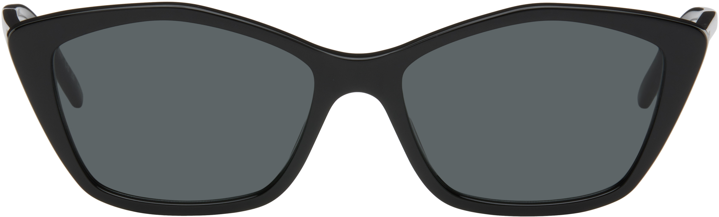 Black SL 775 Sunglasses