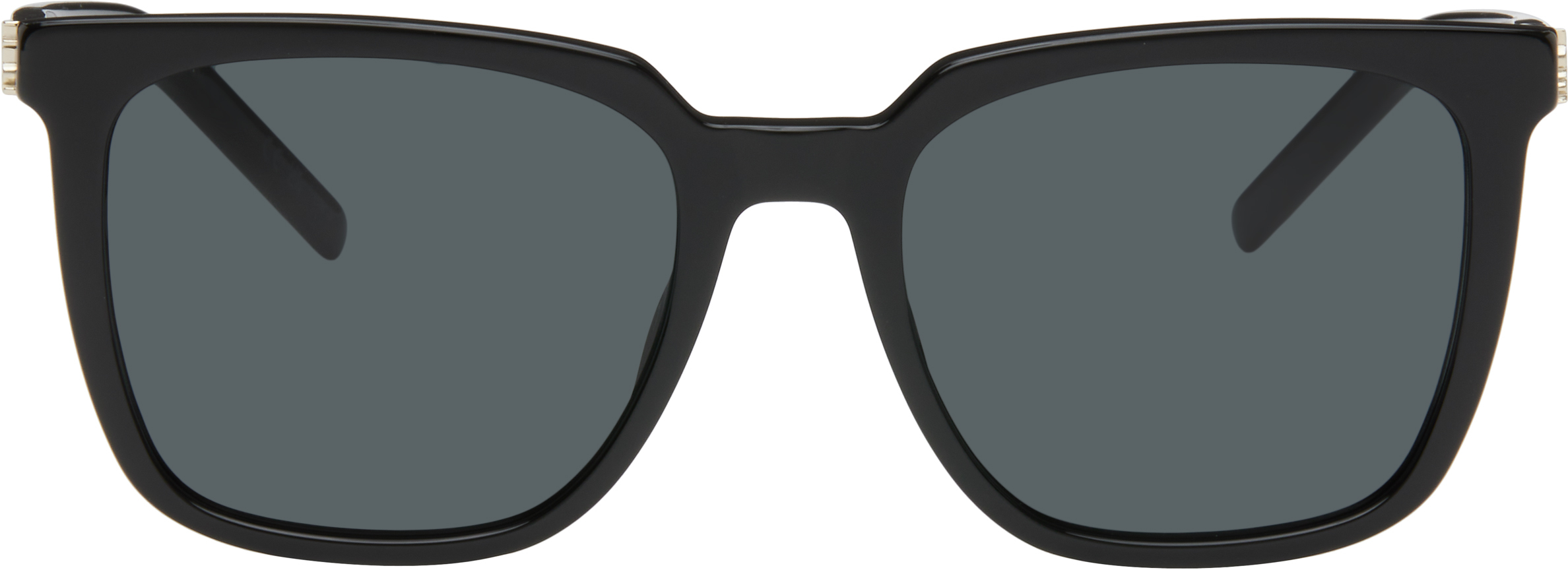 Black SL M146 Sunglasses