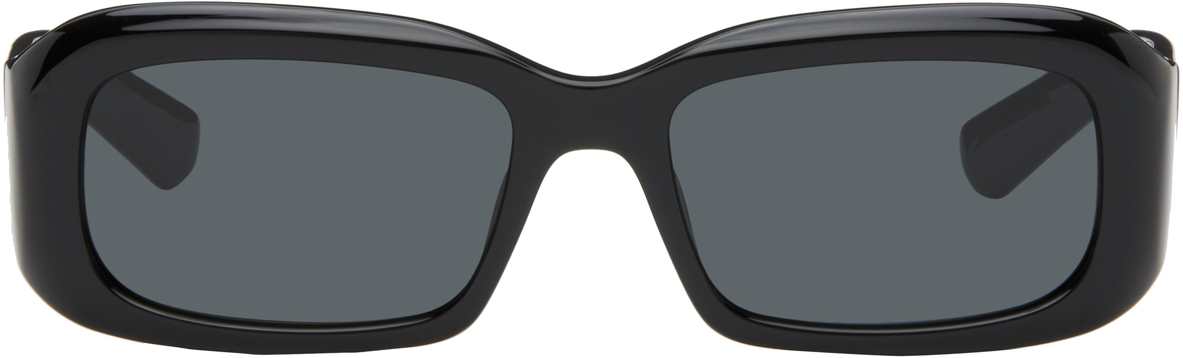 Black SL 809 Sunglasses