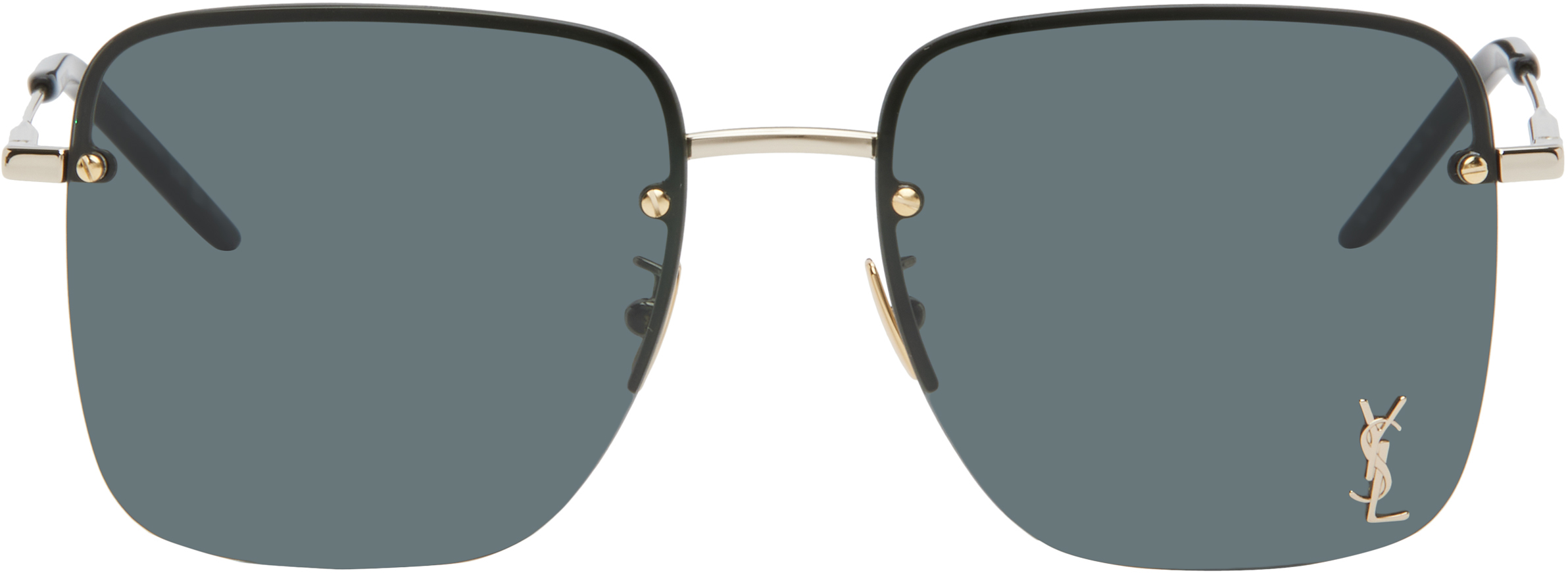 Gold SL 312 M Sunglasses
