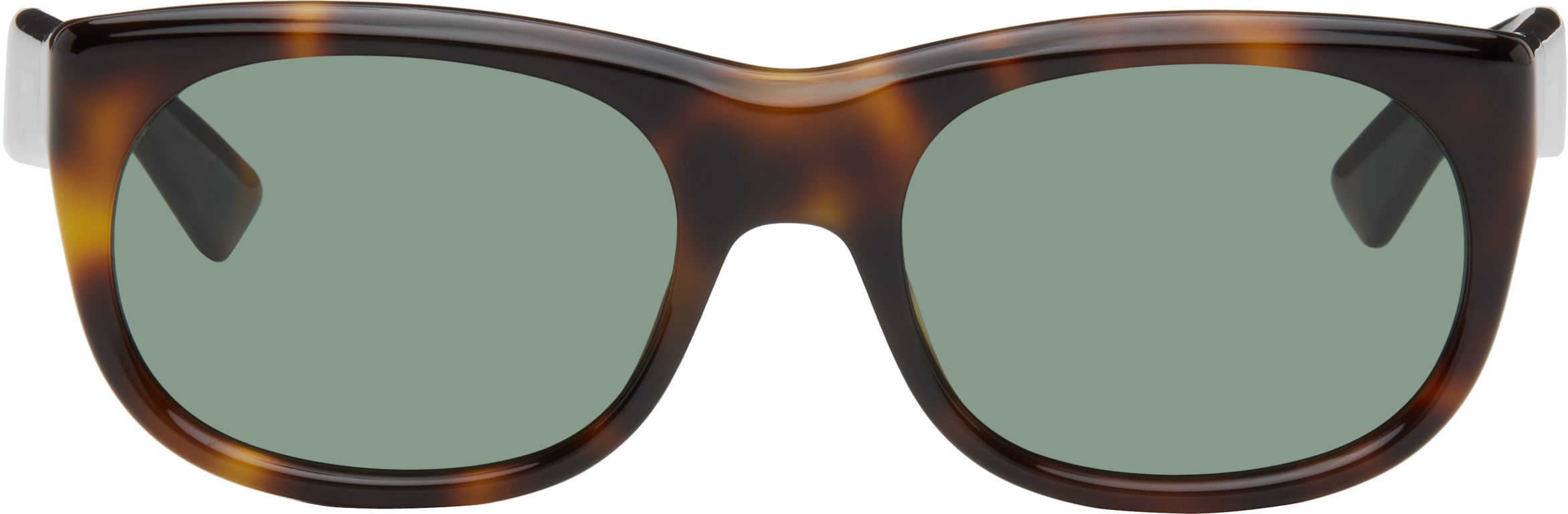 Brown SL 815 ROMY Sunglasses