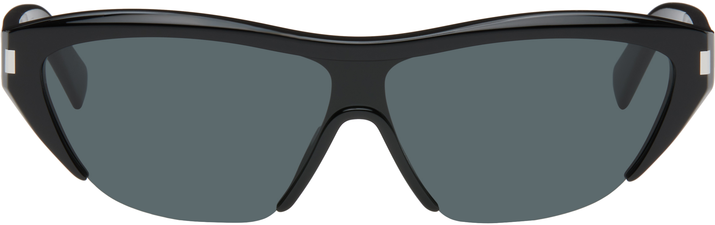 Black SL 704 Sunglasses