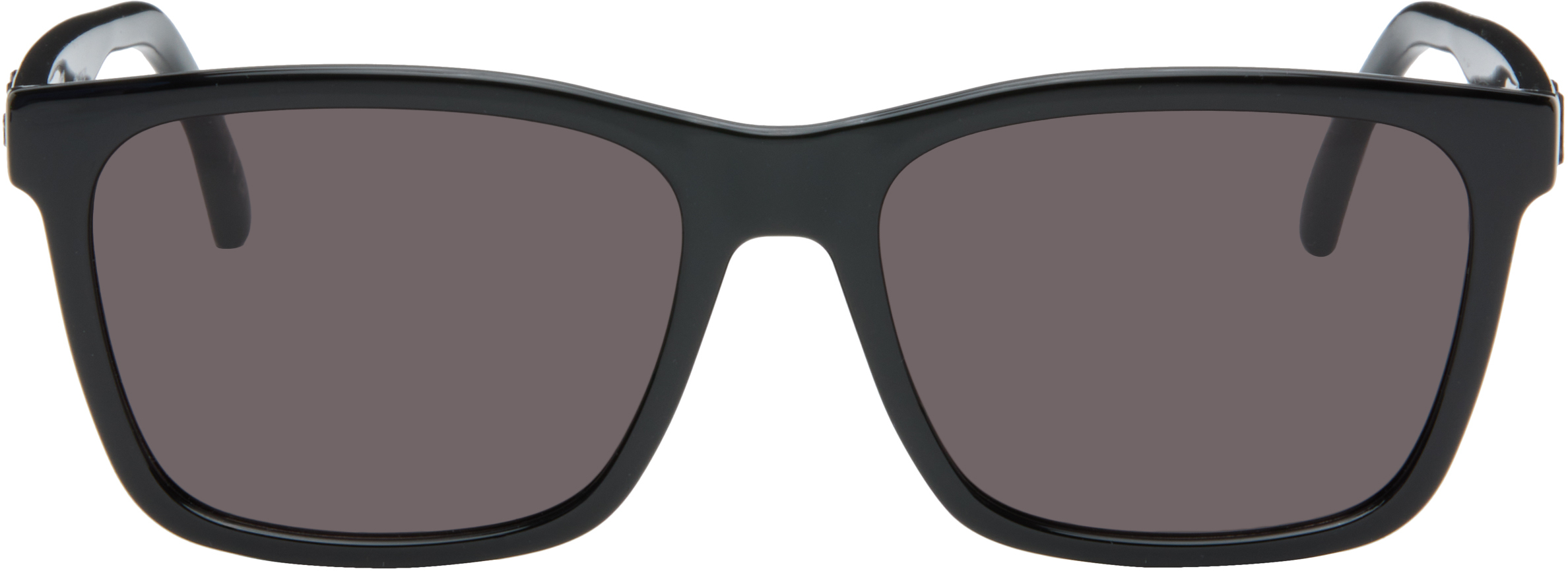 Saint Laurent サングラス SL318 サンローラン サングラス SAINT LAURENT SL318F 001 – GLASSMANIA