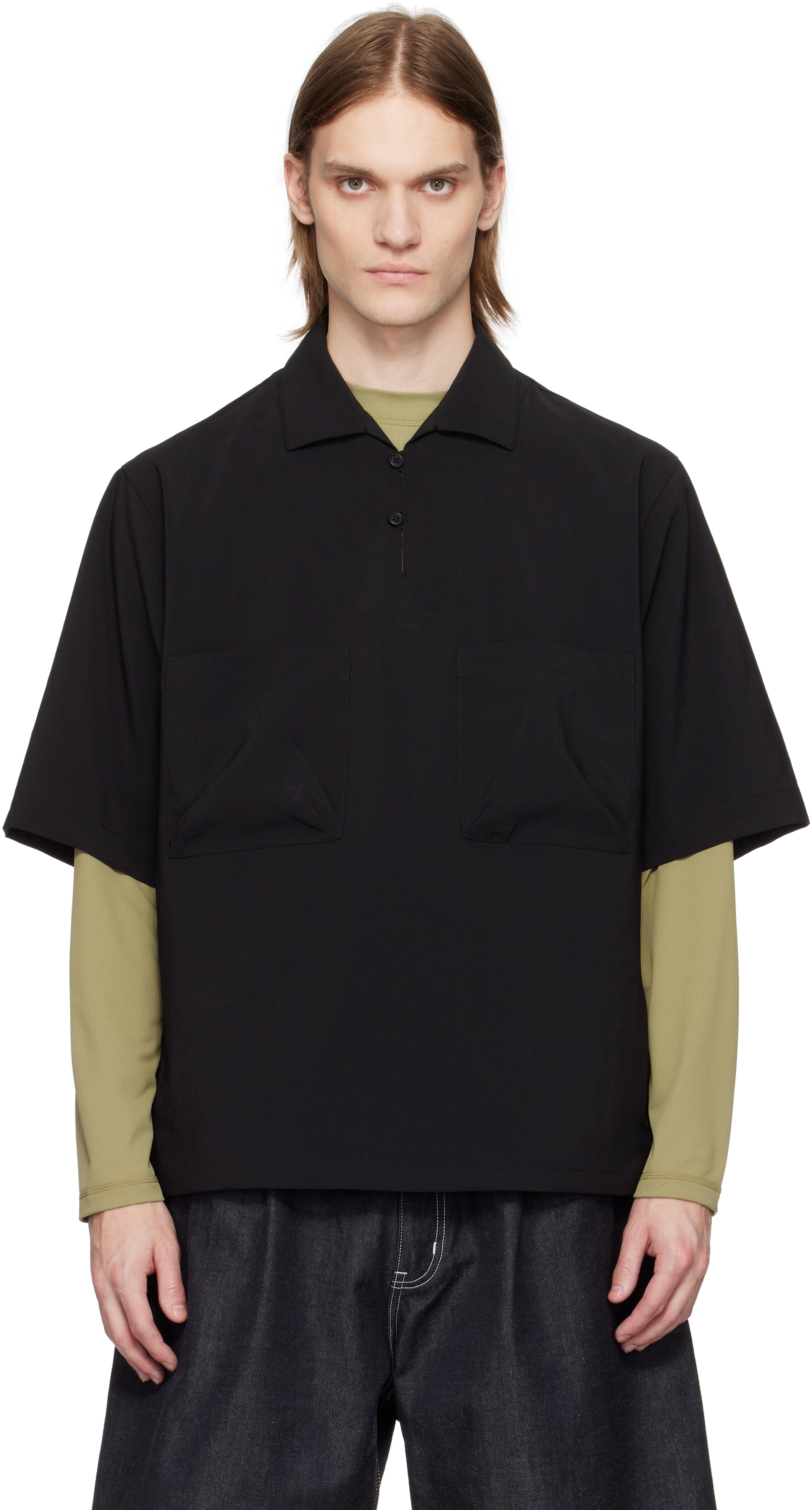 Snow Peak for Men SS25 Collection | SSENSE