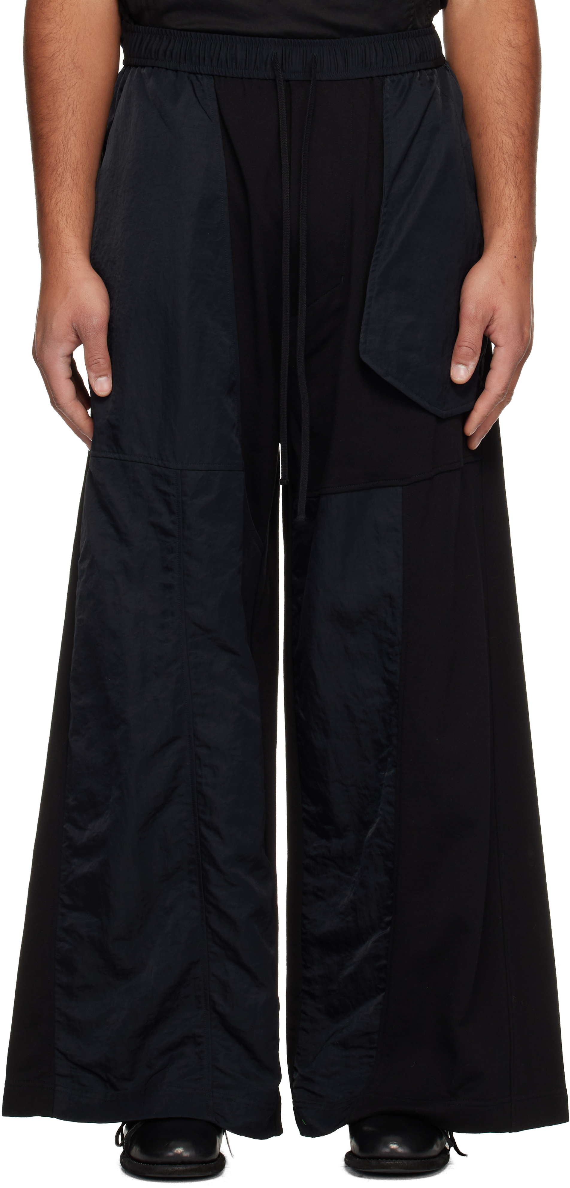 Julius pants for Men | SSENSE