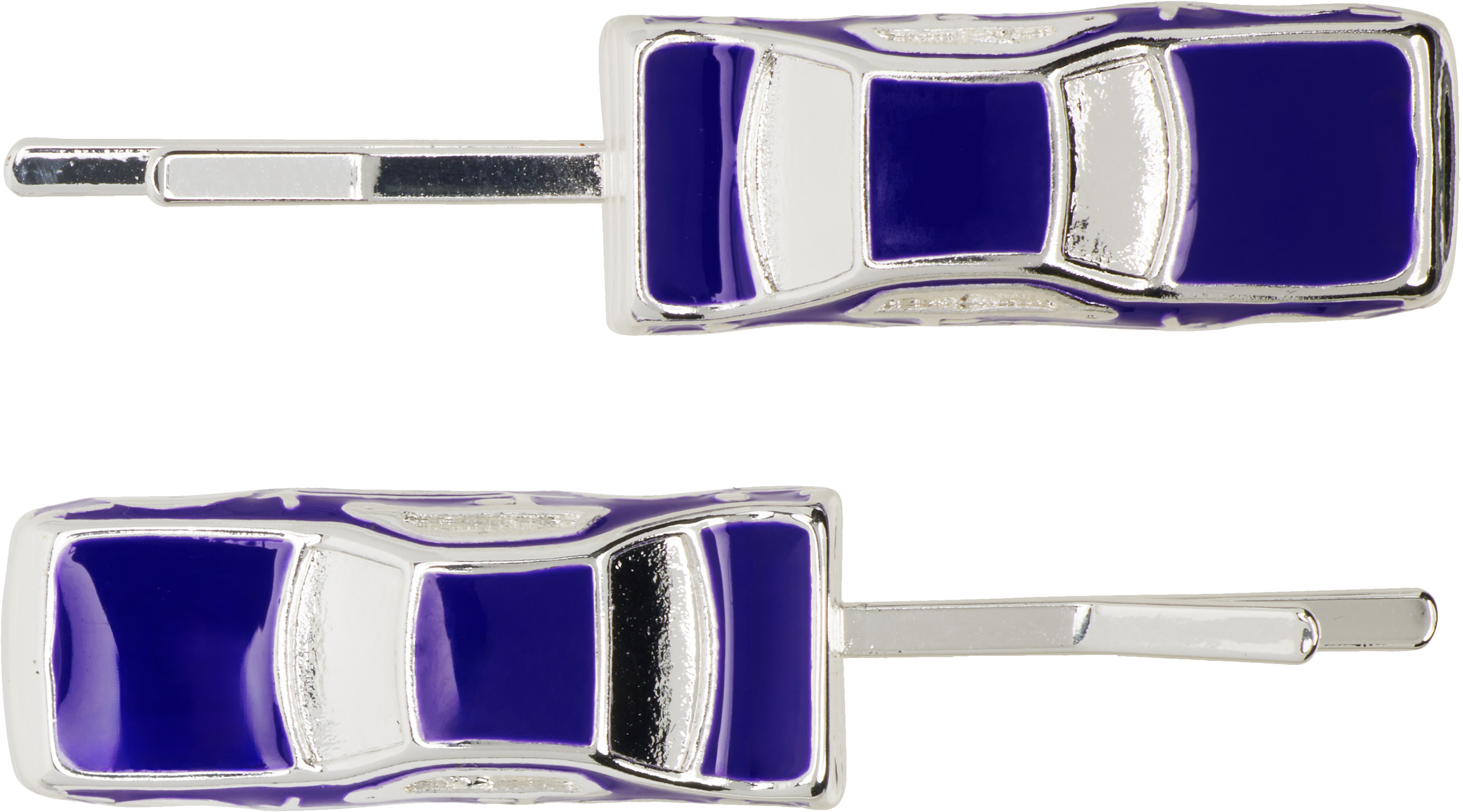 Marland Backus ウィメンズ アクセサリー | SSENSE 日本