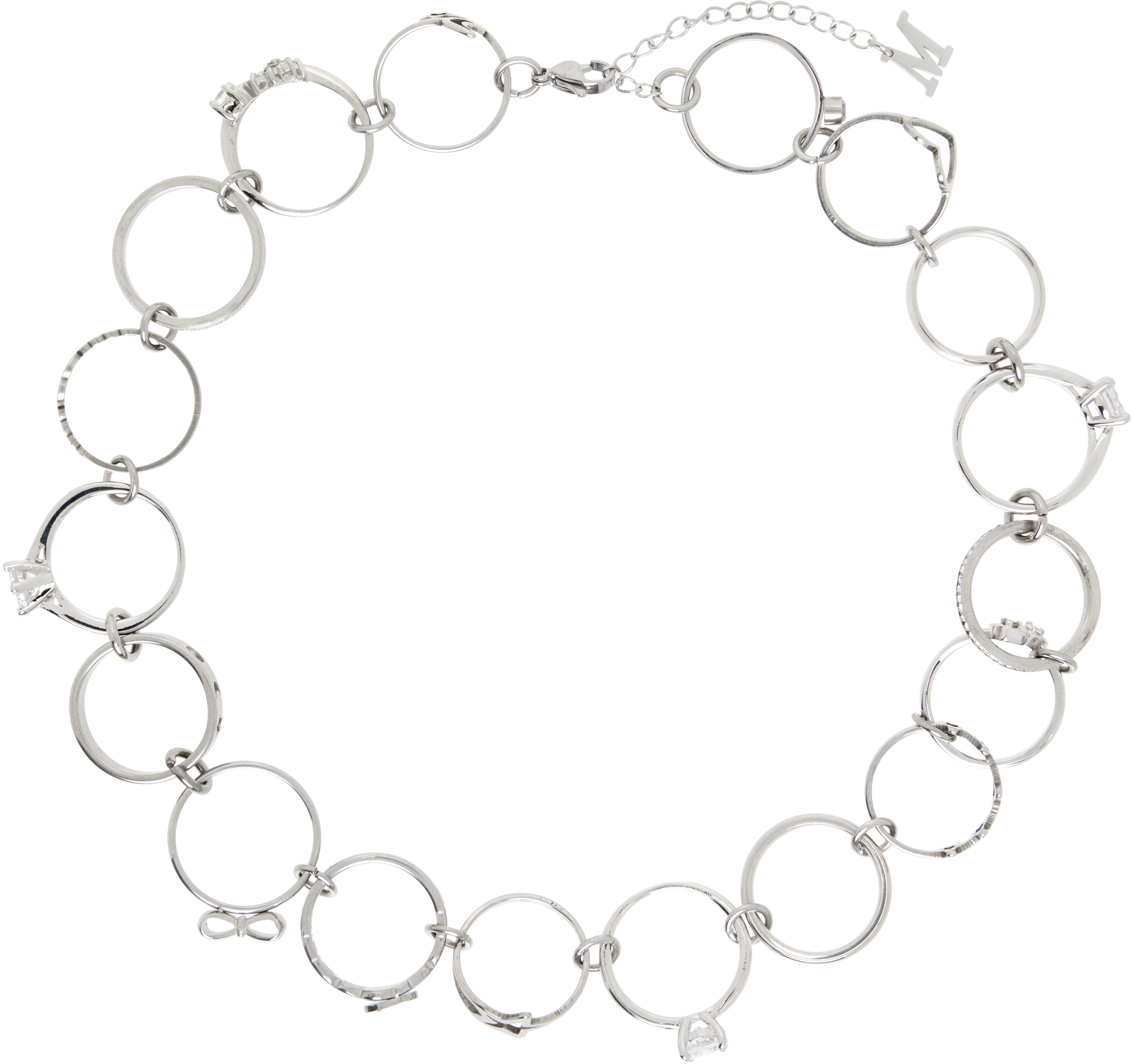marland backus vintage ブレスレット Marland Backus for Women FW25 Collection | SSENSE