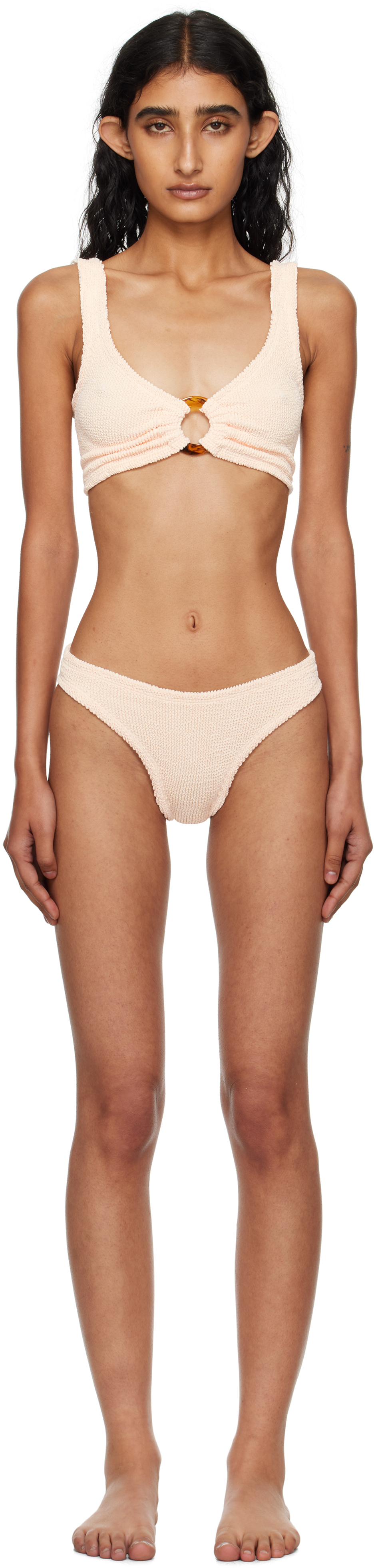 Beige Julia Bikini