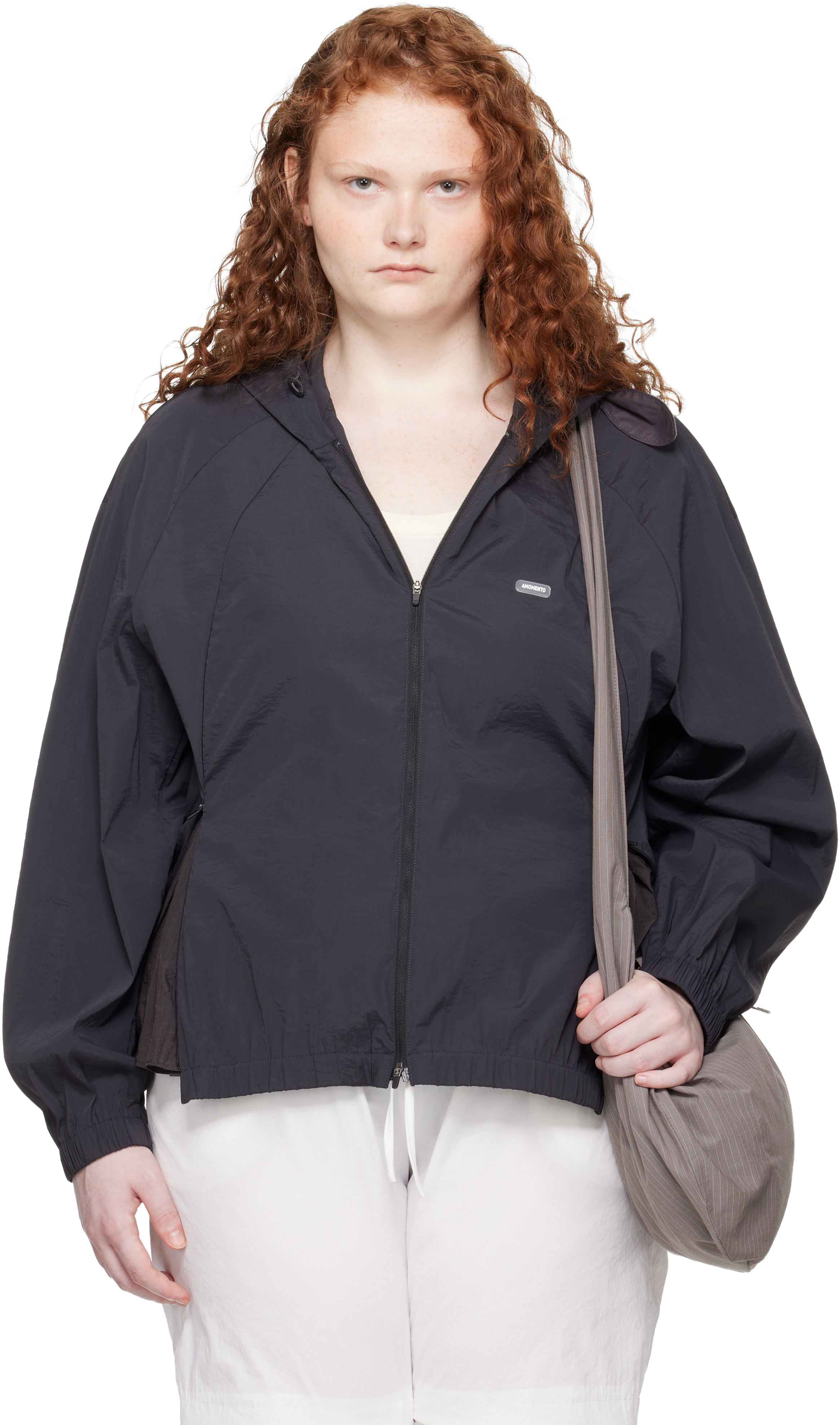 Amomento ウィメンズ ジャケット & コート | SSENSE 日本