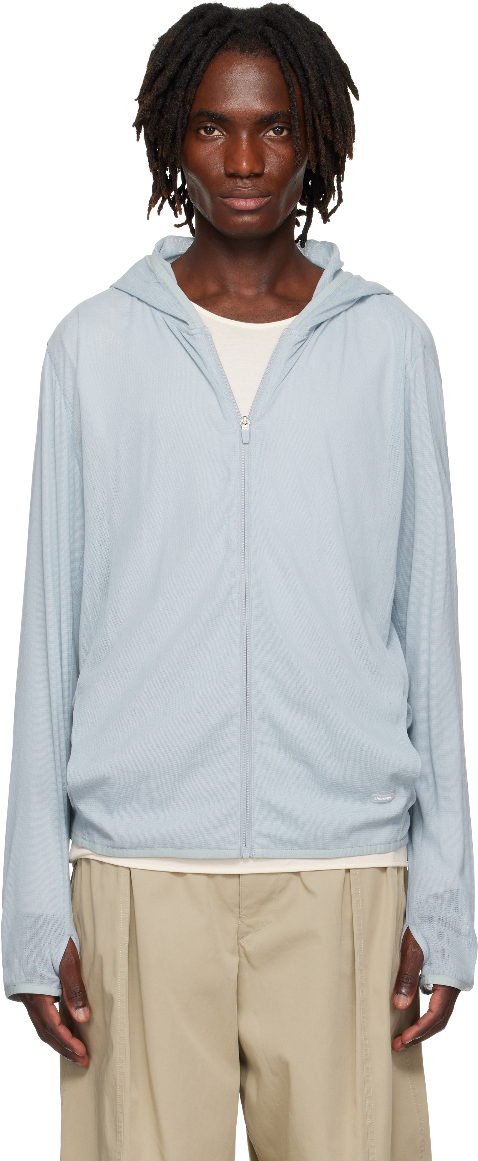 amomento-blue-mesh-hooded-zip-