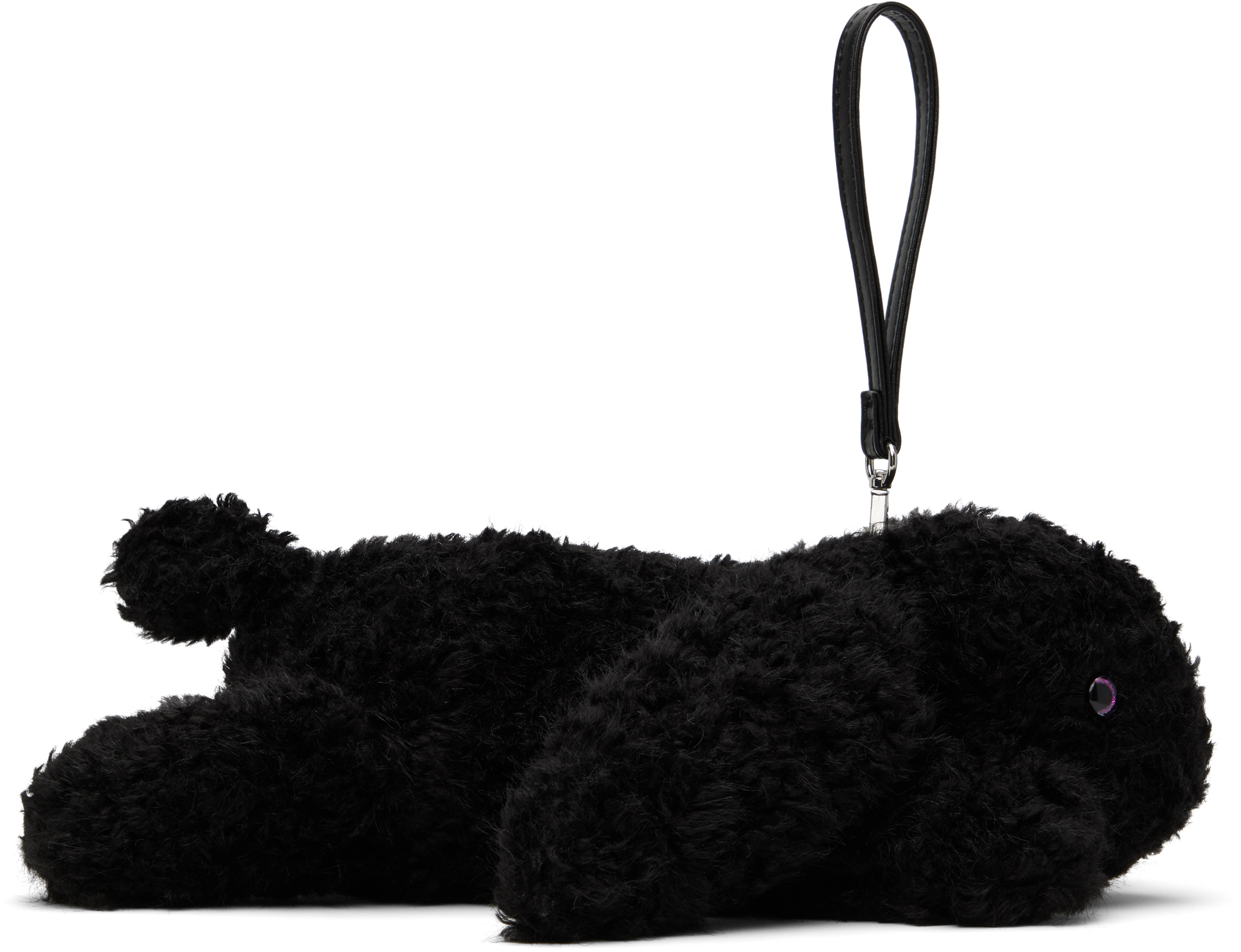 I'm Sorry by Petra CollinsのSSENSE 日本限定 ブラック