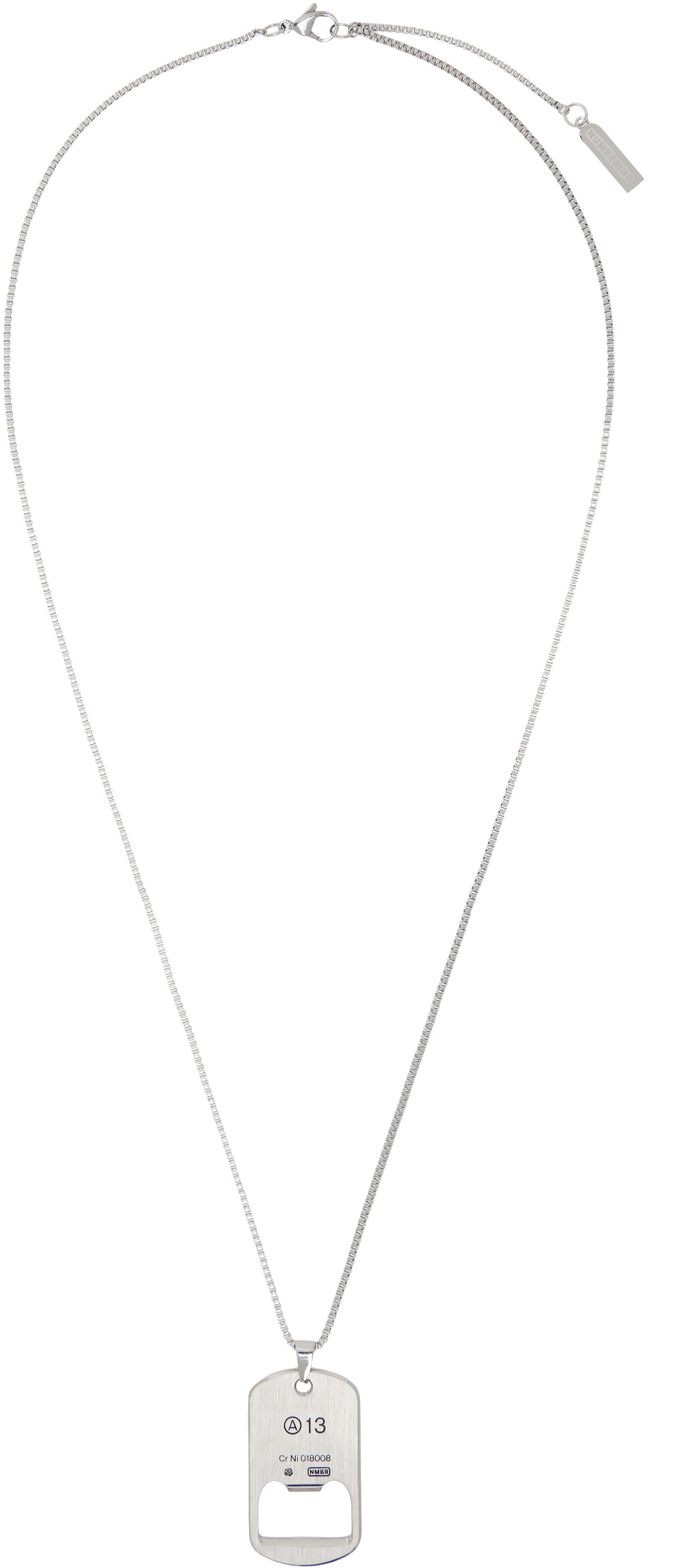 #5831 Necklace