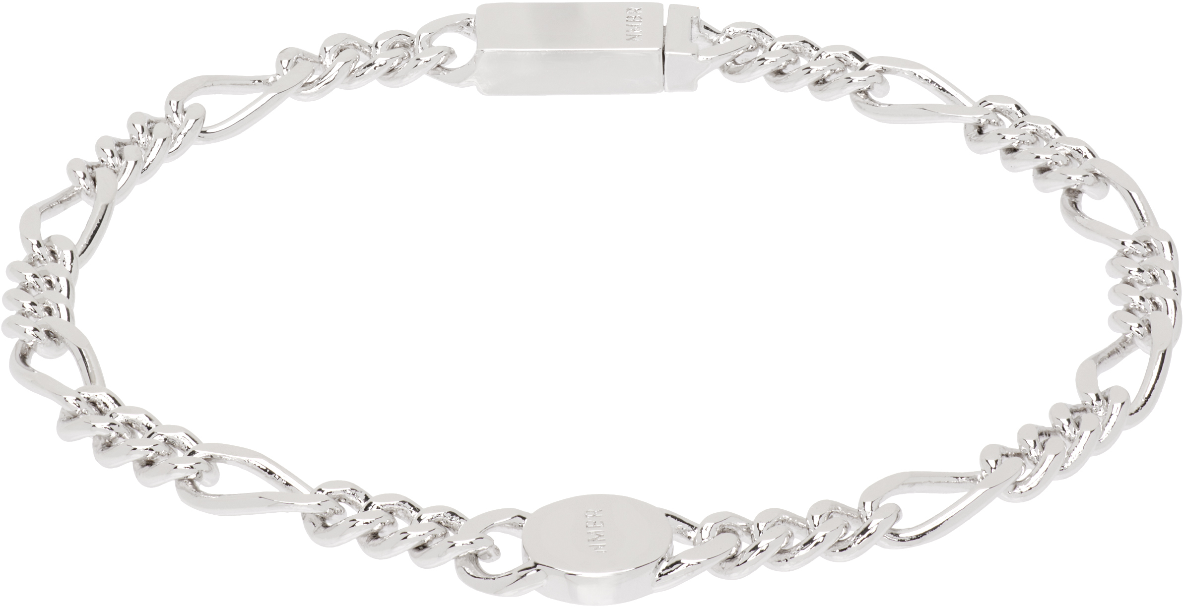 Numbering bracelets for Men | SSENSE
