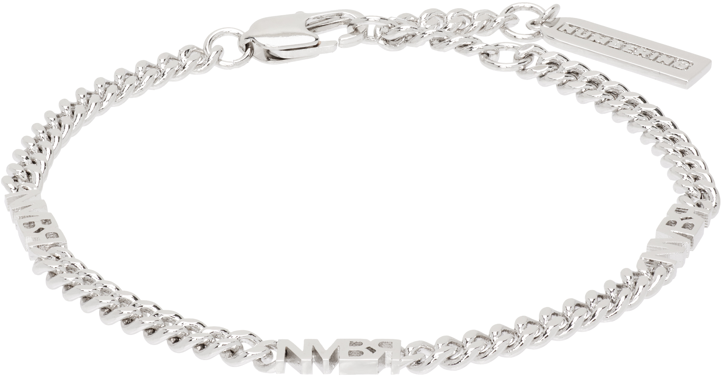 Gold #5935 Bracelet