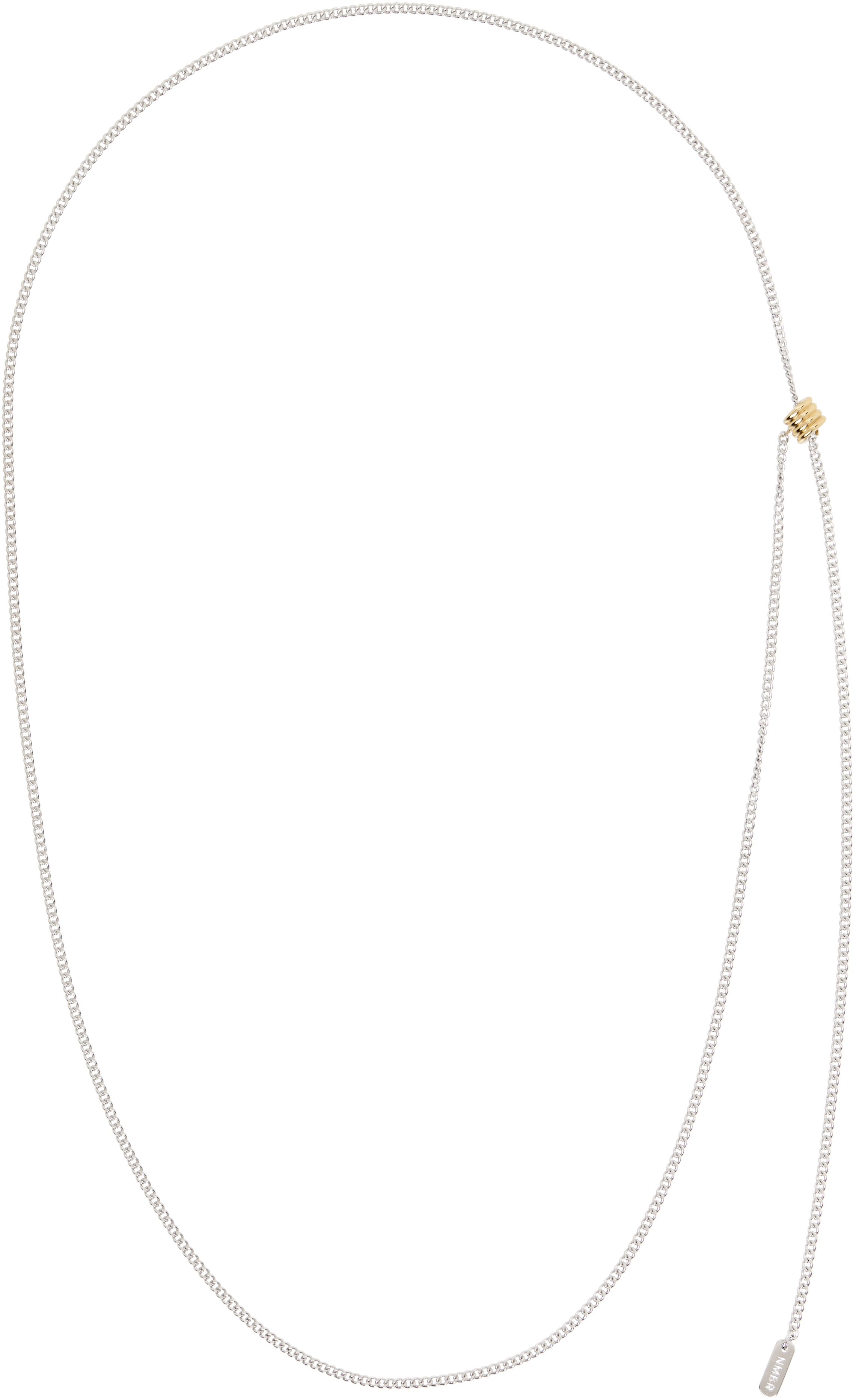 #8705 Necklace