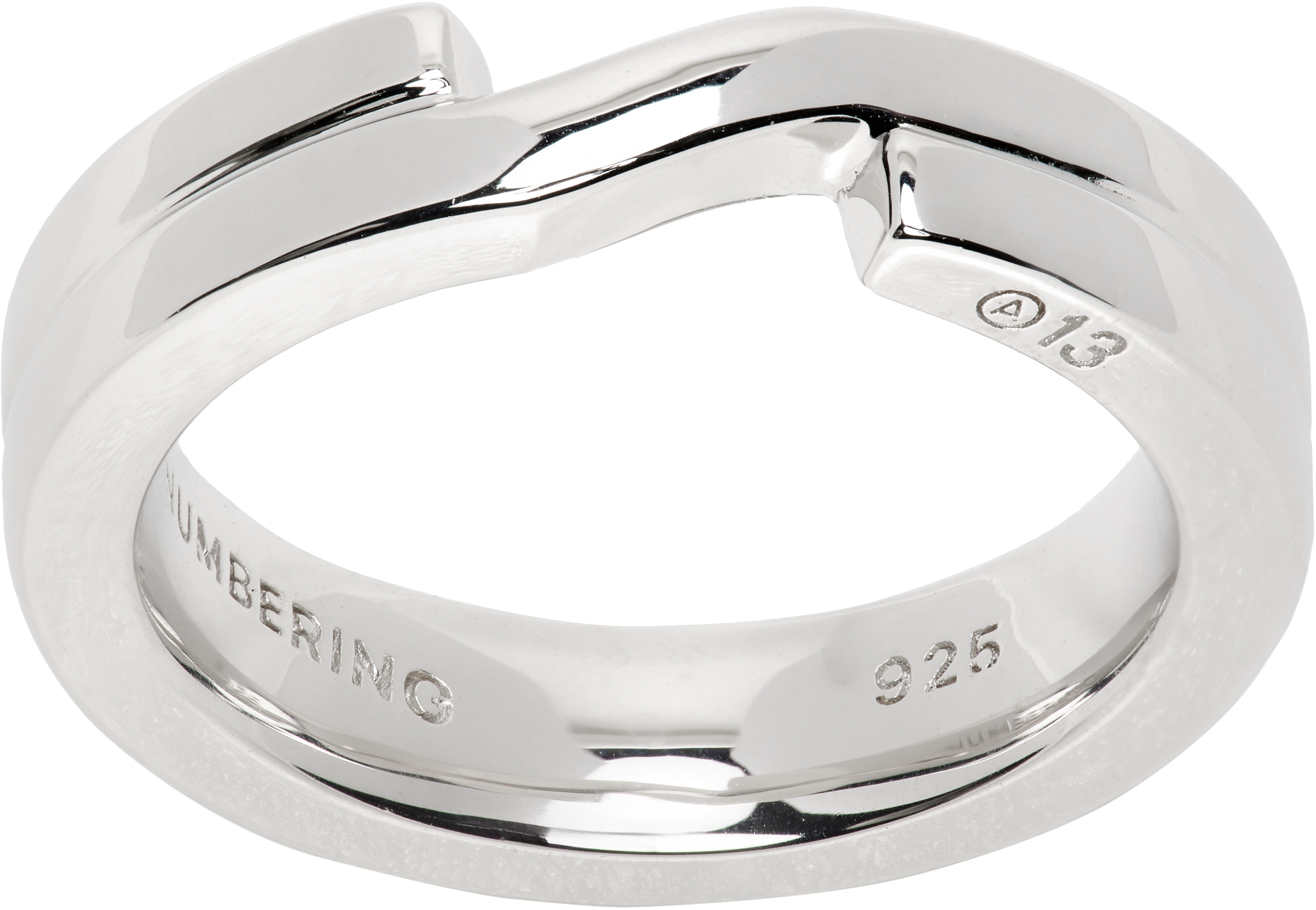 Numbering #7409 Ring