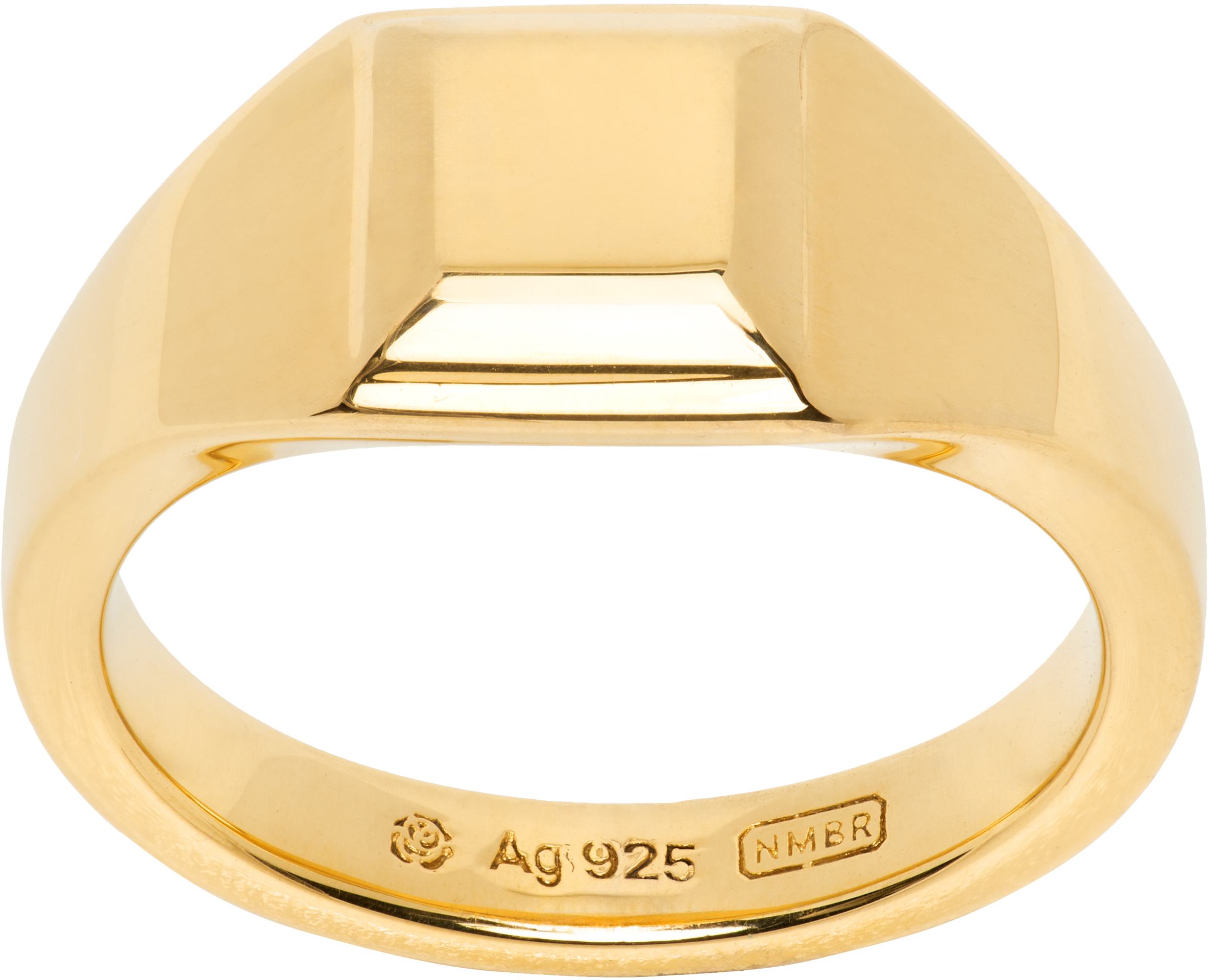 Numbering #7413 Ring