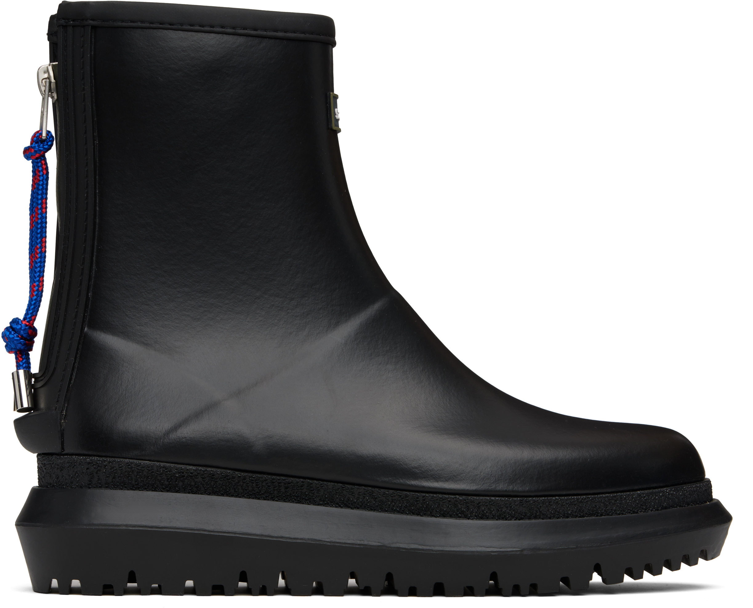 6/6発売｜sacai Rubber Boots 