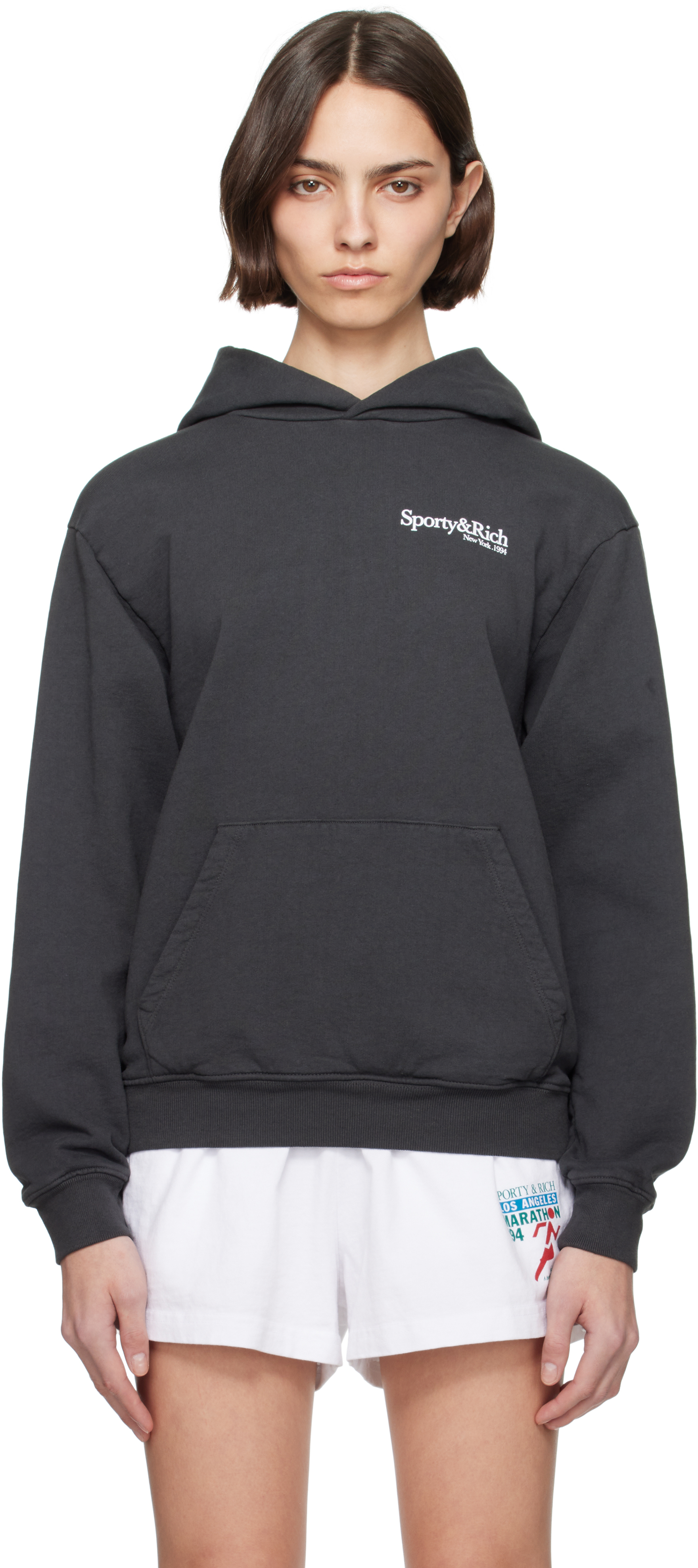 Sporty & Rich for Women FW25 Collection | SSENSE