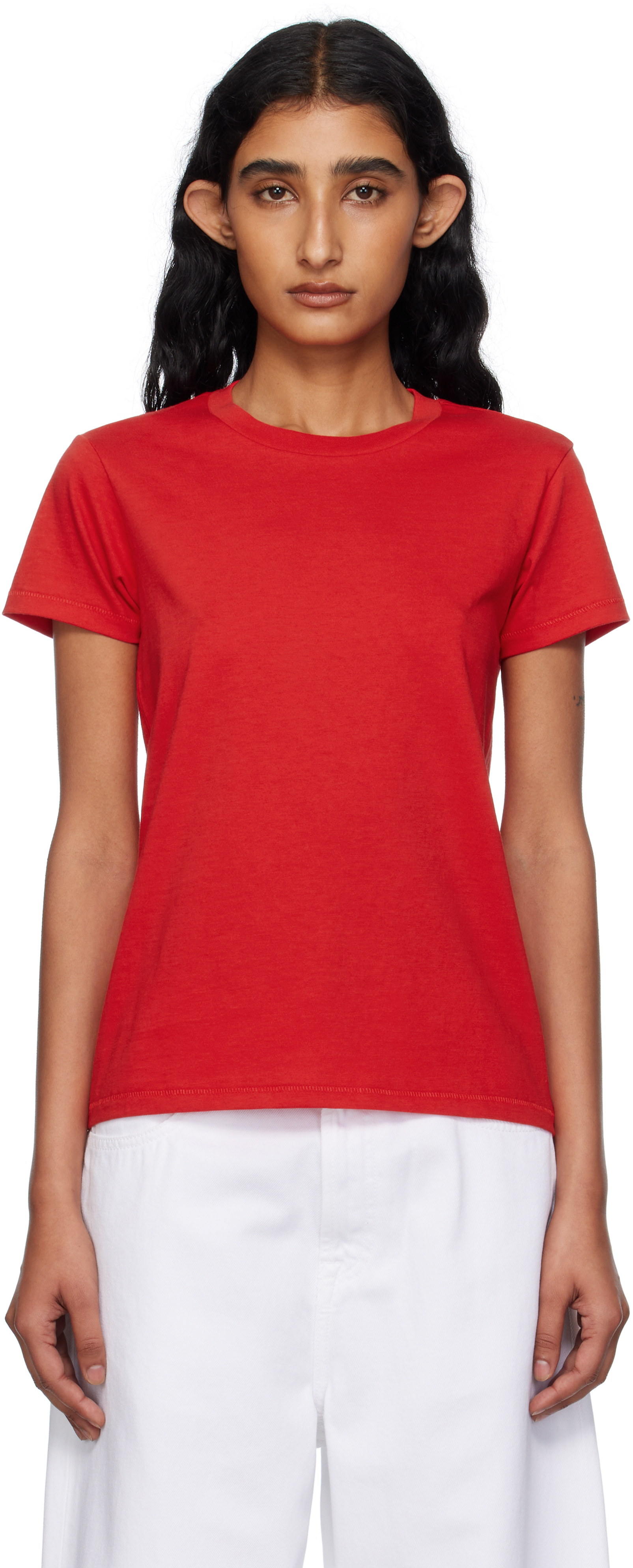 Black Mini Boy T-shirt