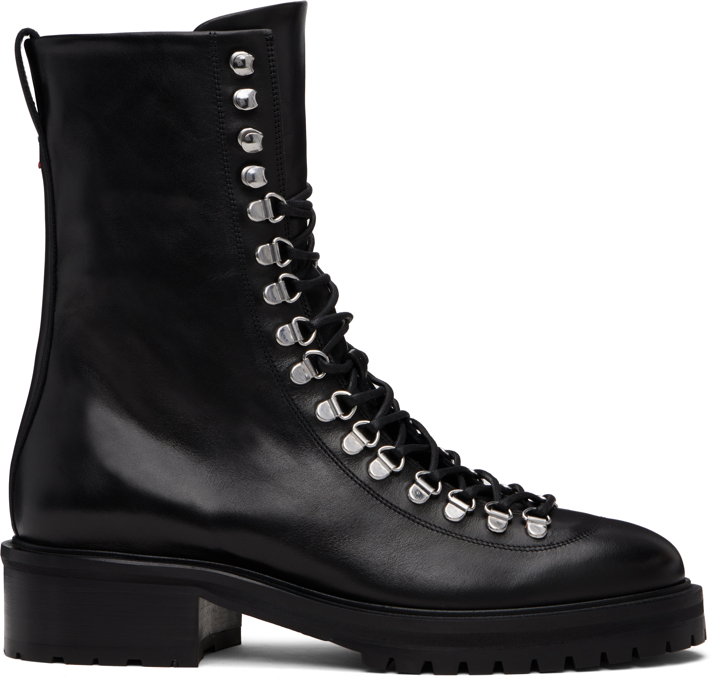 Black Aspen Boots
