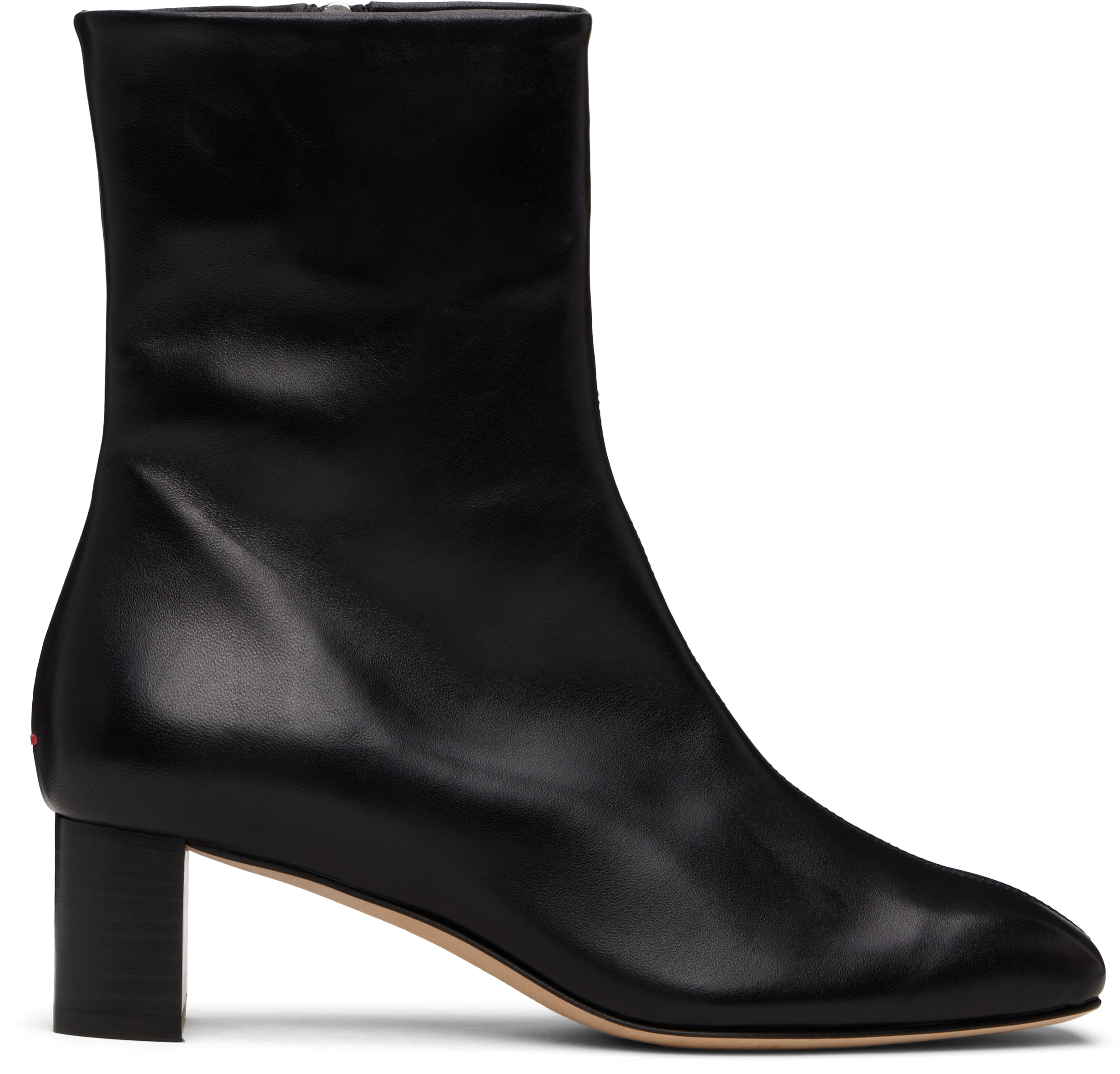 Black Millie Boots