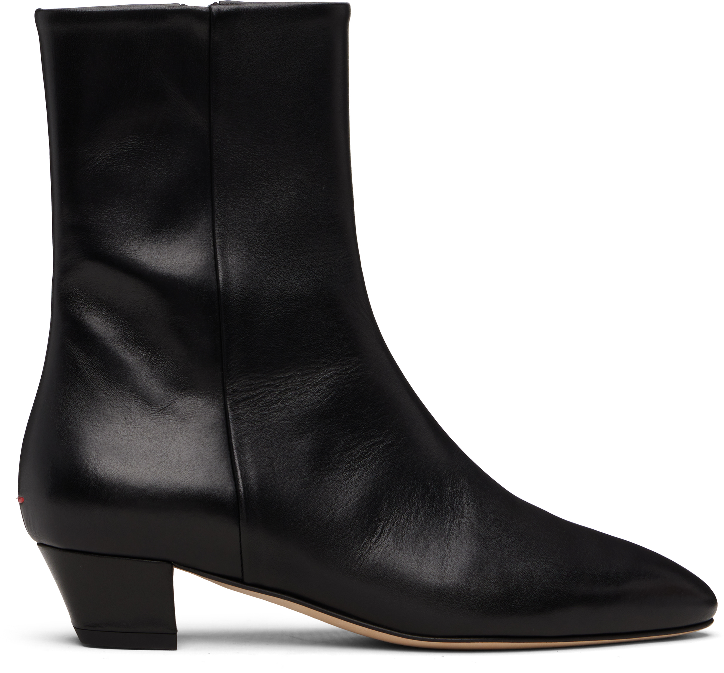 Black Yasmin Boots