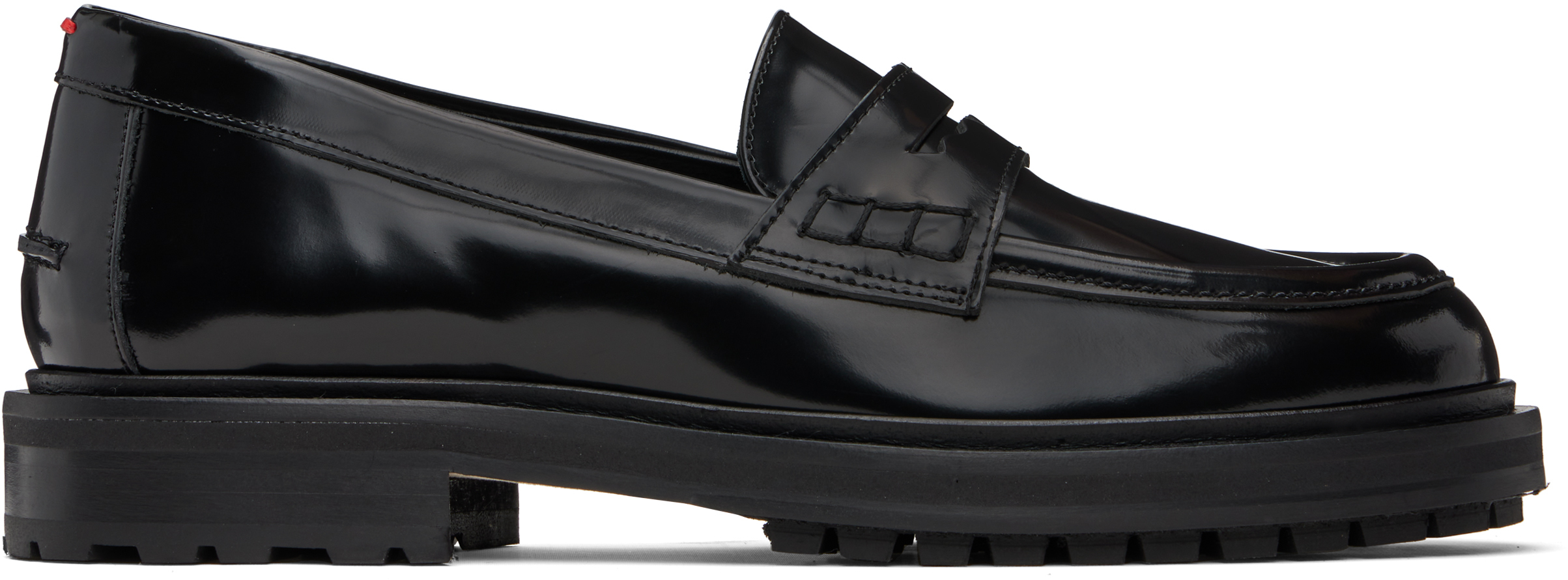 Aeyde LISS35BL022800 関税送料込 Aeyde ウィメンズ | SSENSE 日本